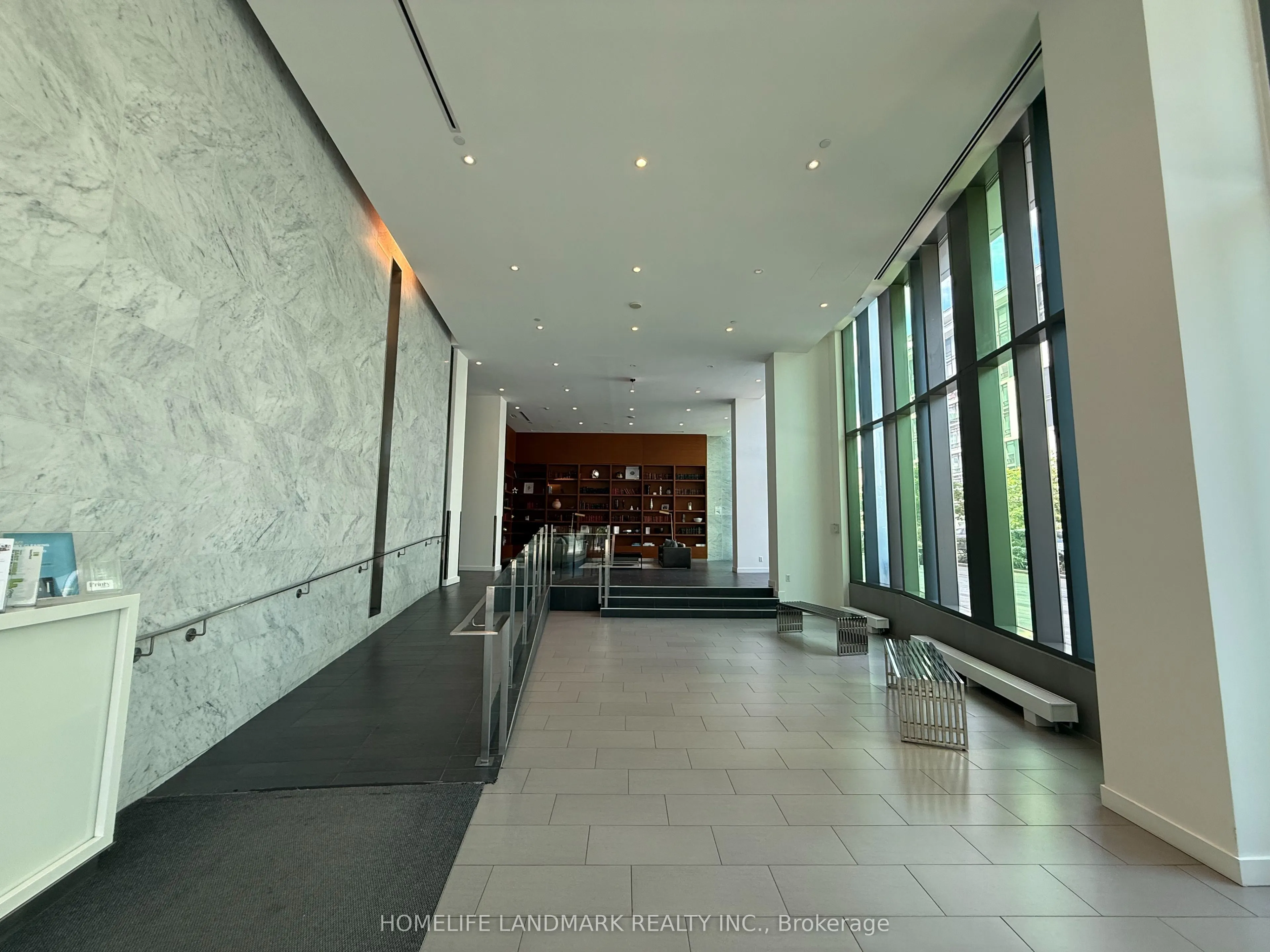 170 Fort York Boulevard, #1110