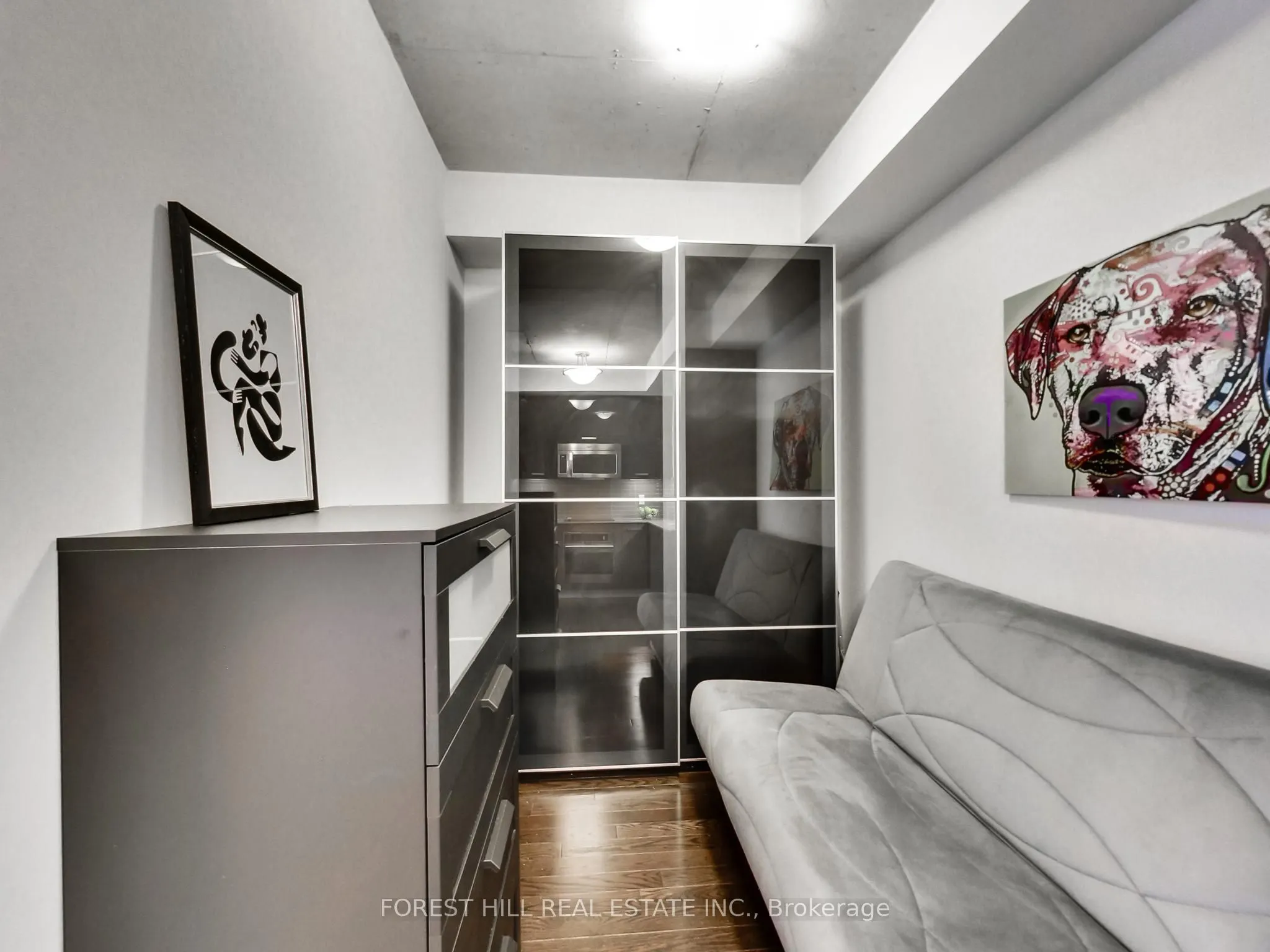 210 Simcoe Street, #2301