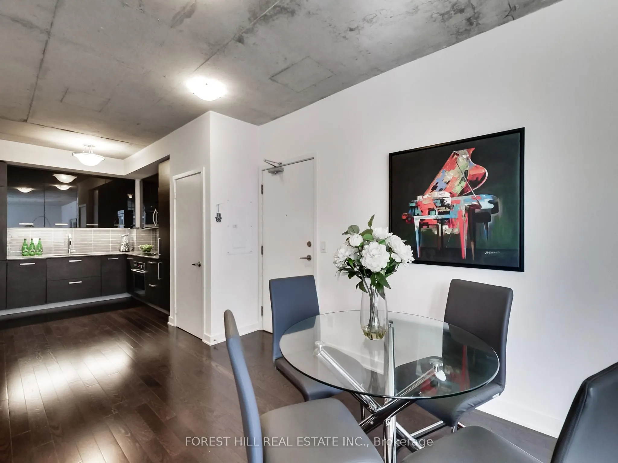 210 Simcoe Street, #2301