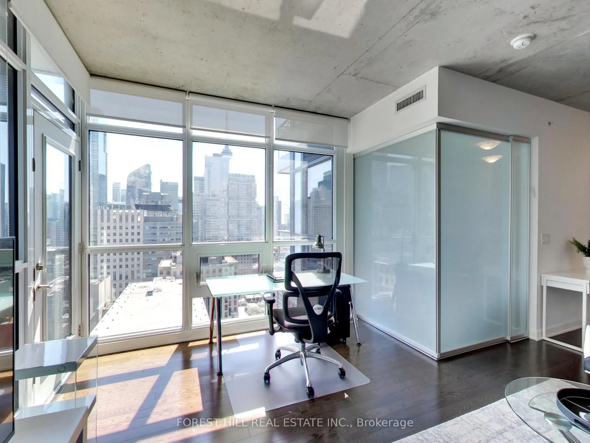 210 Simcoe Street, #2301