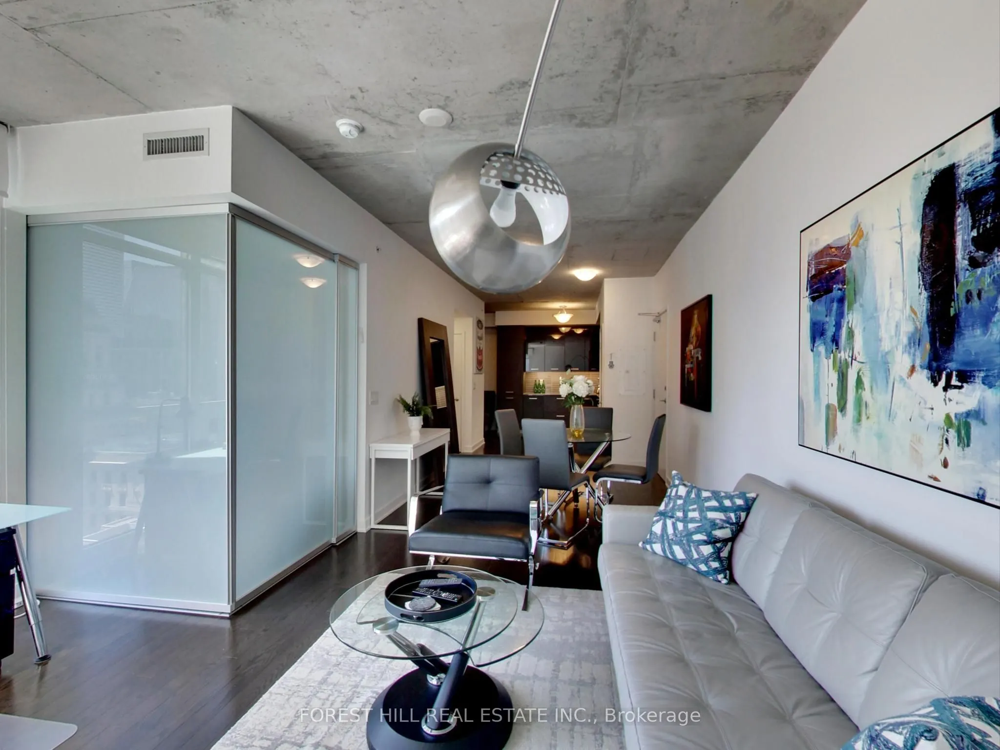 210 Simcoe Street, #2301