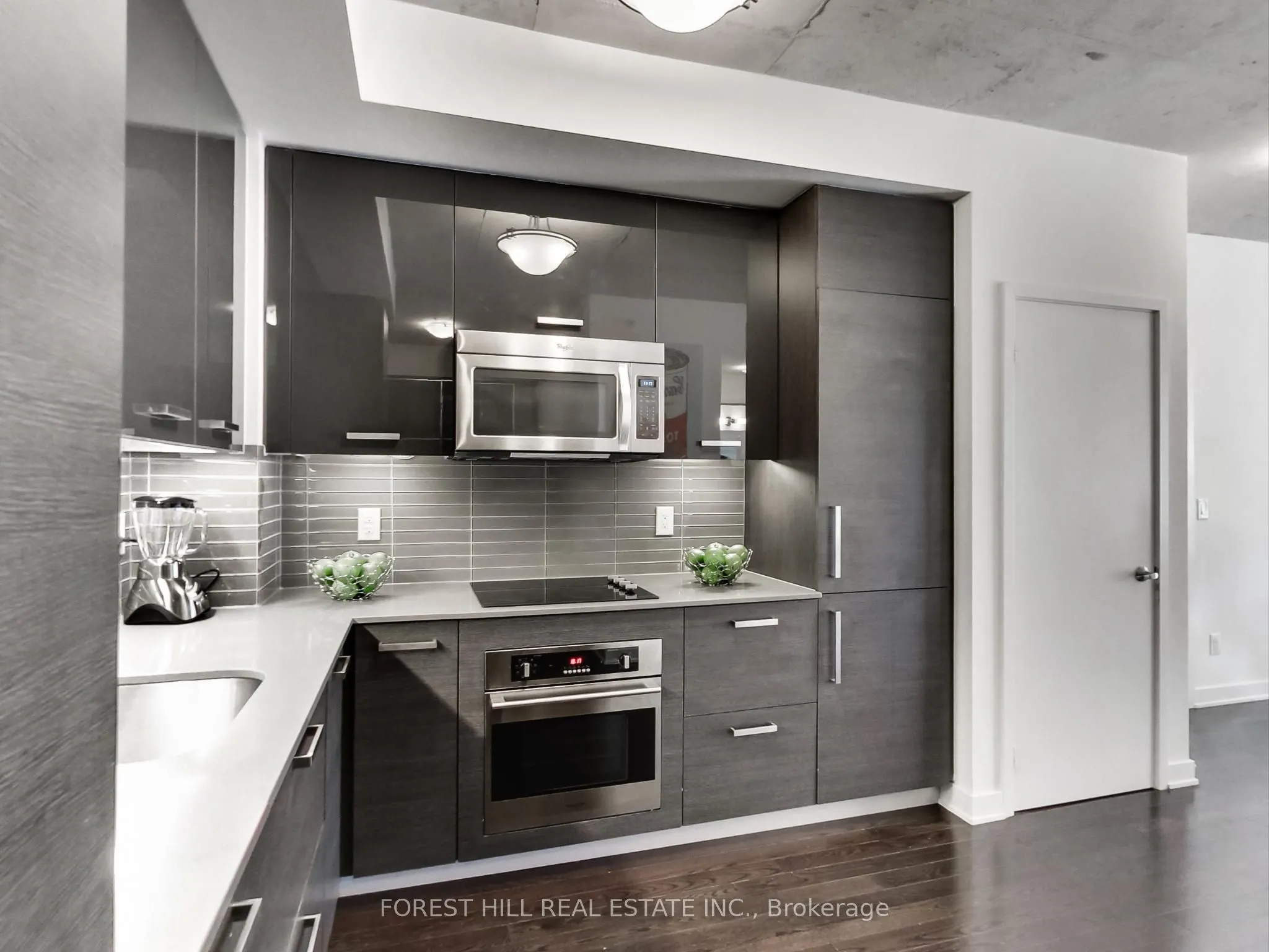 210 Simcoe Street, #2301