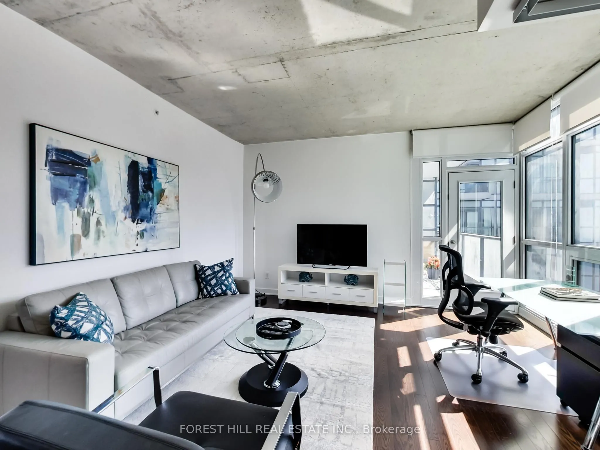 210 Simcoe Street, #2301