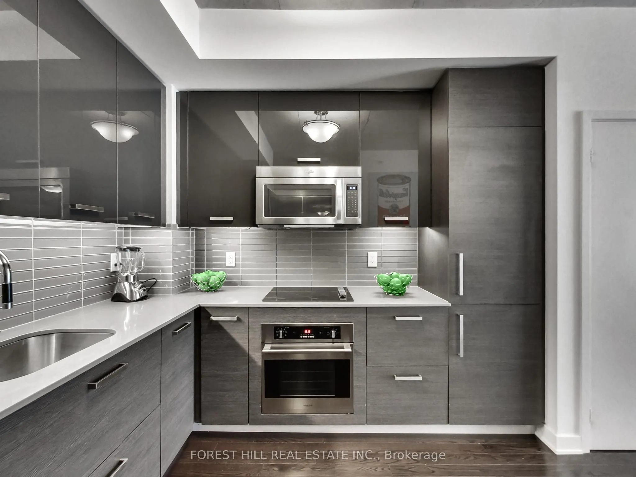 210 Simcoe Street, #2301