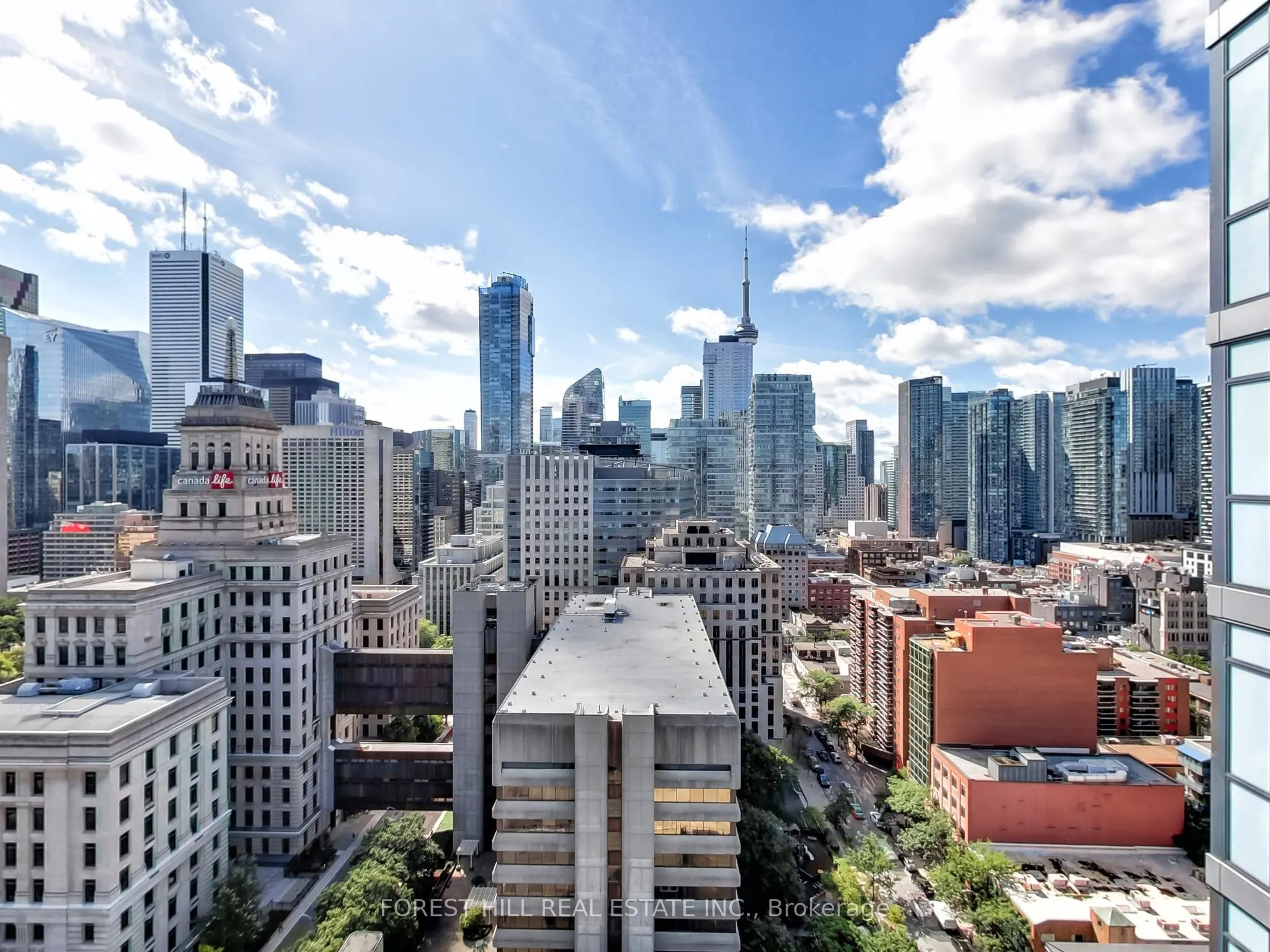 210 Simcoe Street, #2301