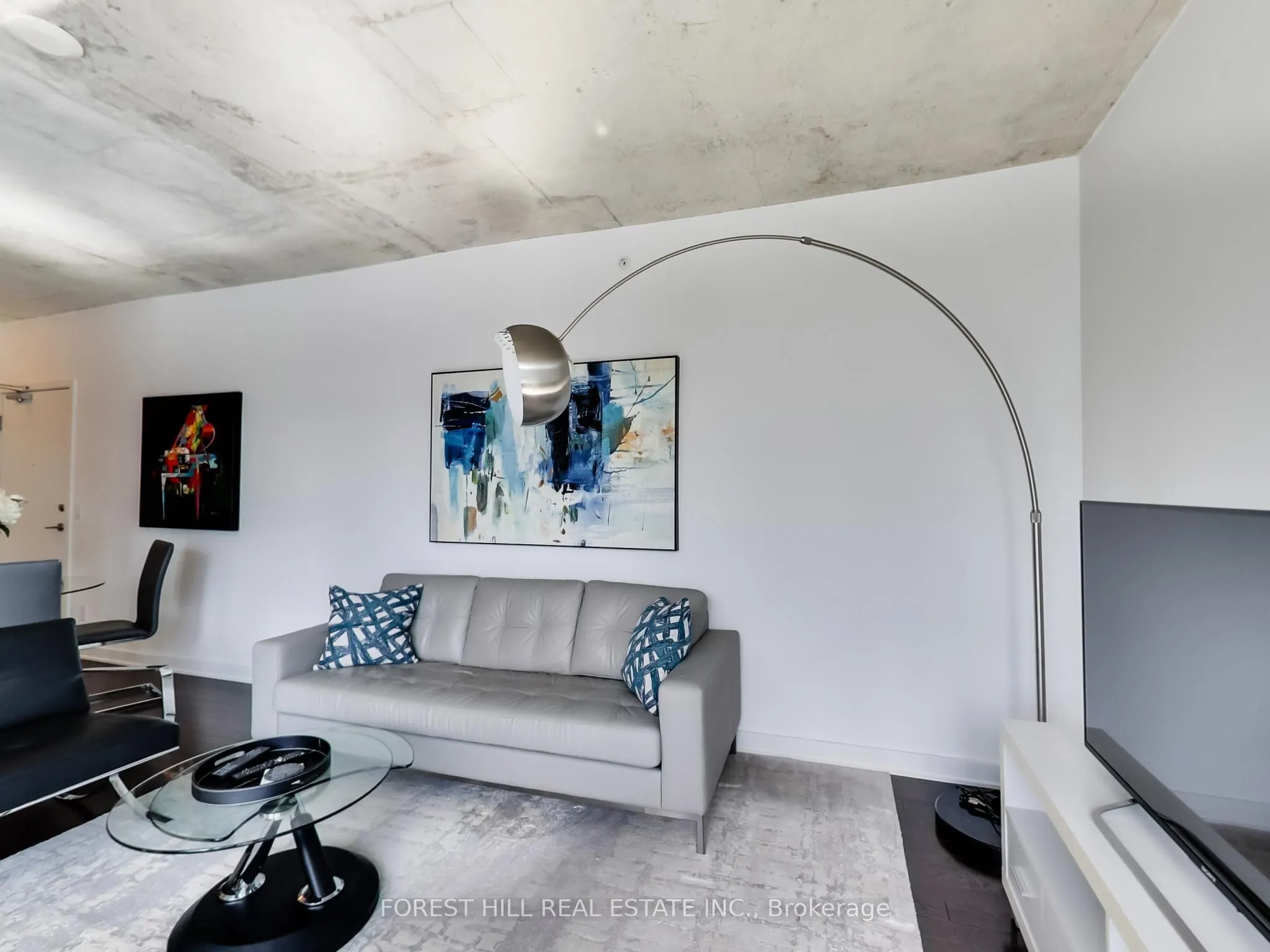 210 Simcoe Street, #2301