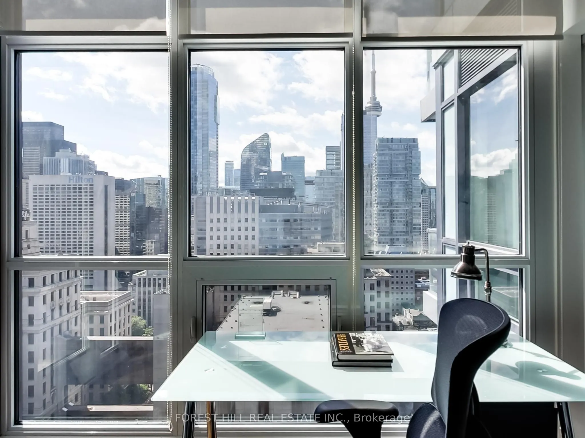 210 Simcoe Street, #2301