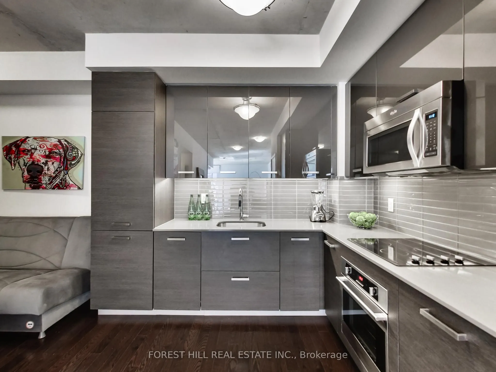 210 Simcoe Street, #2301