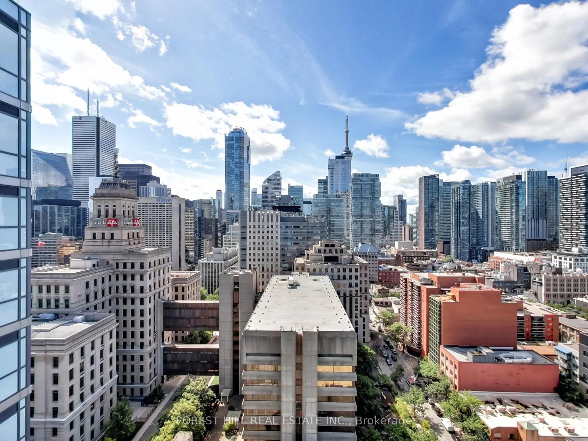 210 Simcoe Street, #2301