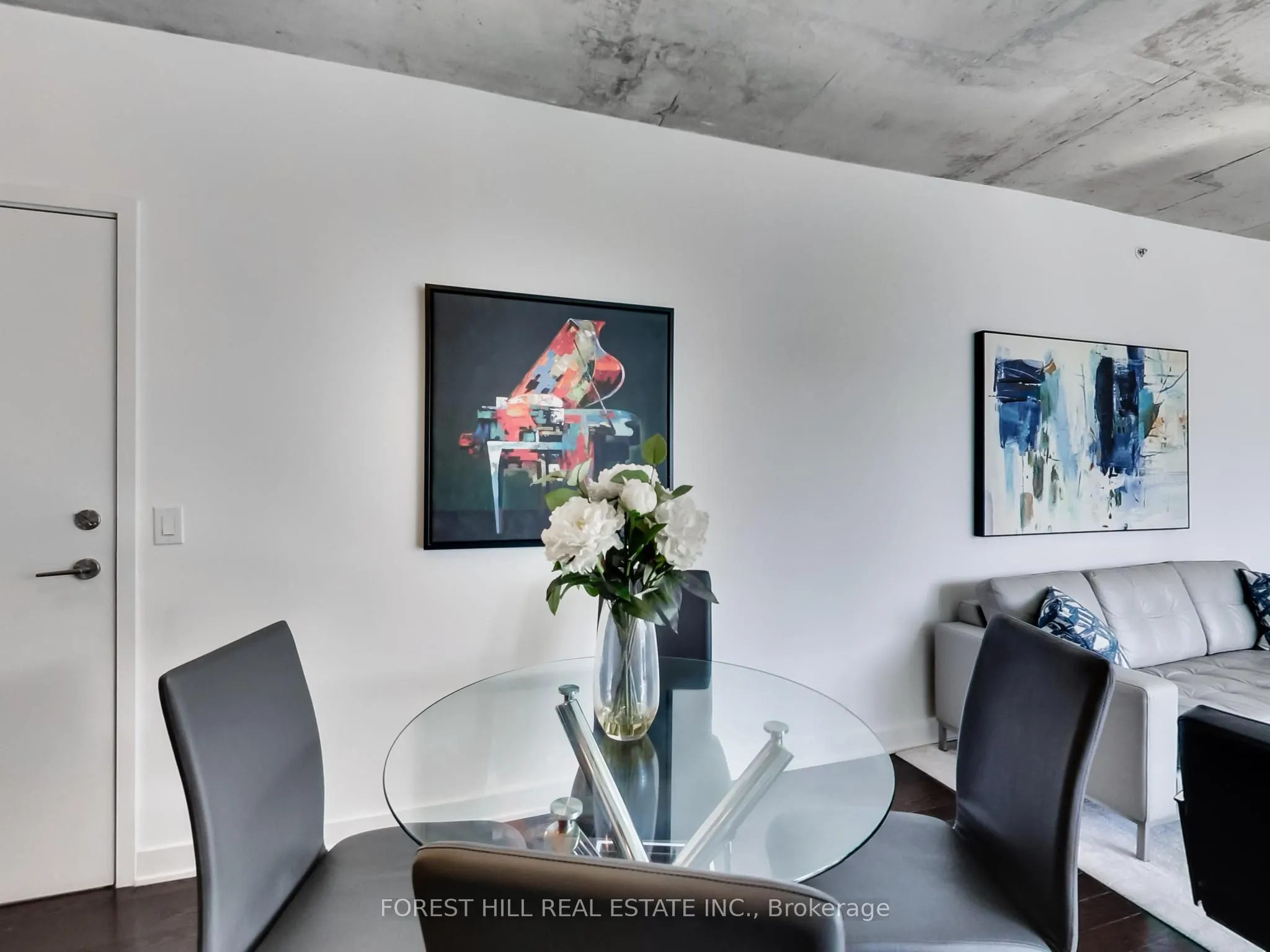 210 Simcoe Street, #2301