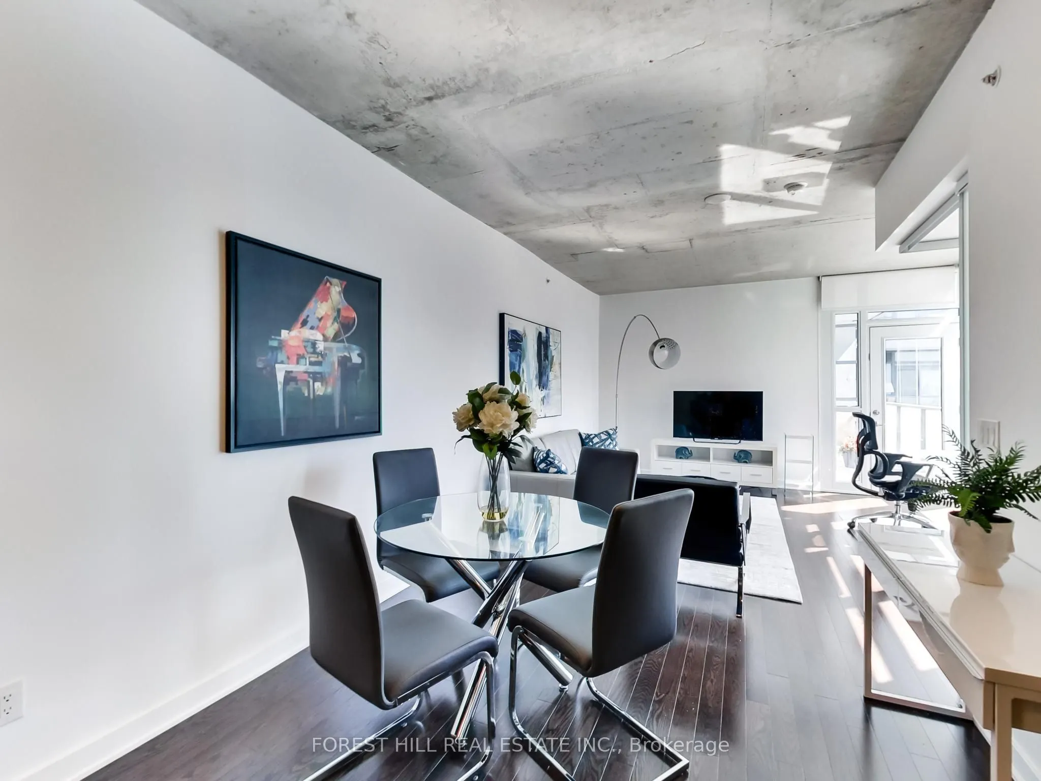 210 Simcoe Street, #2301