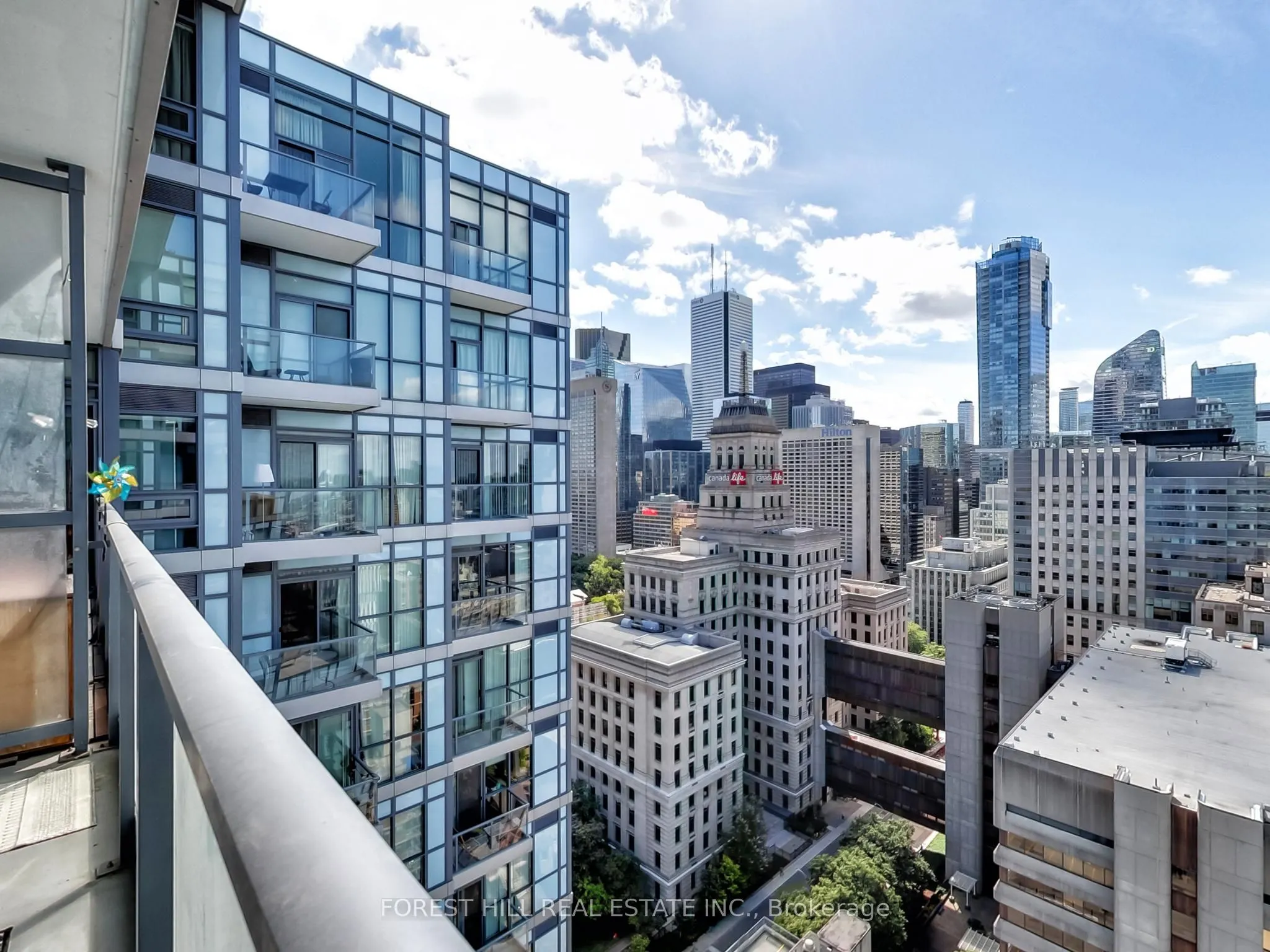 210 Simcoe Street, #2301
