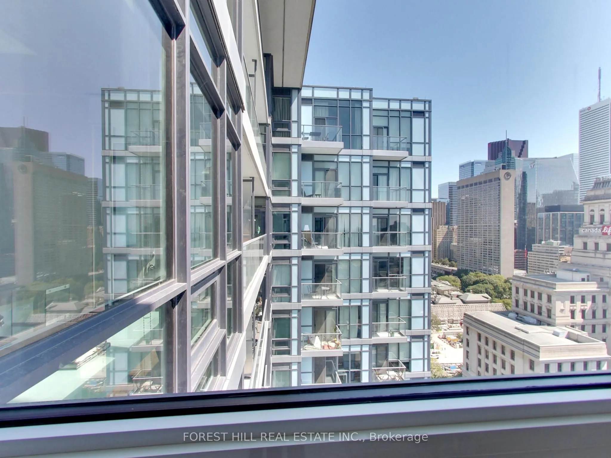 210 Simcoe Street, #2301