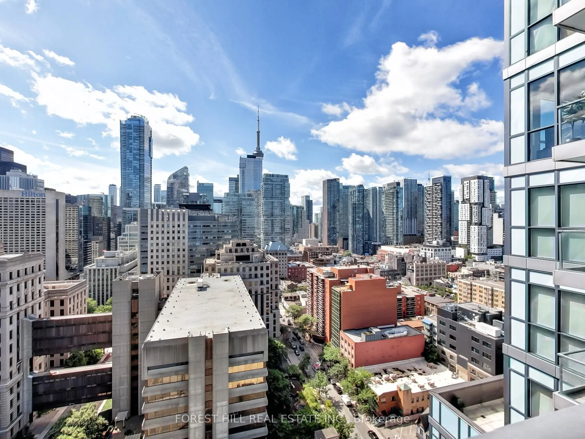 210 Simcoe Street, #2301