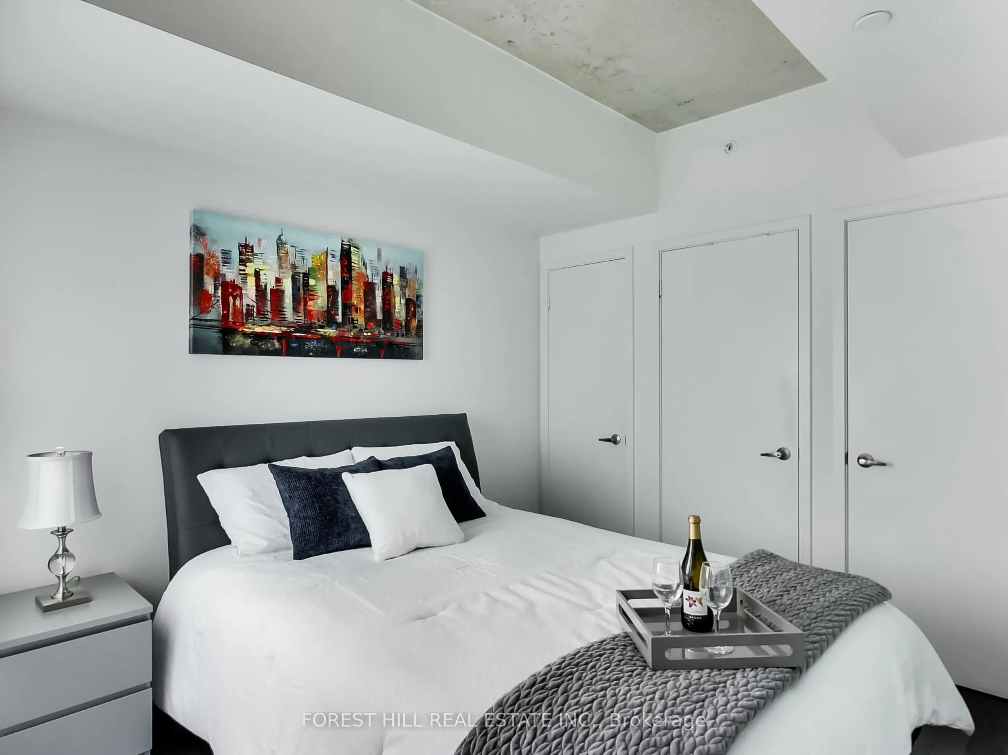 210 Simcoe Street, #2301