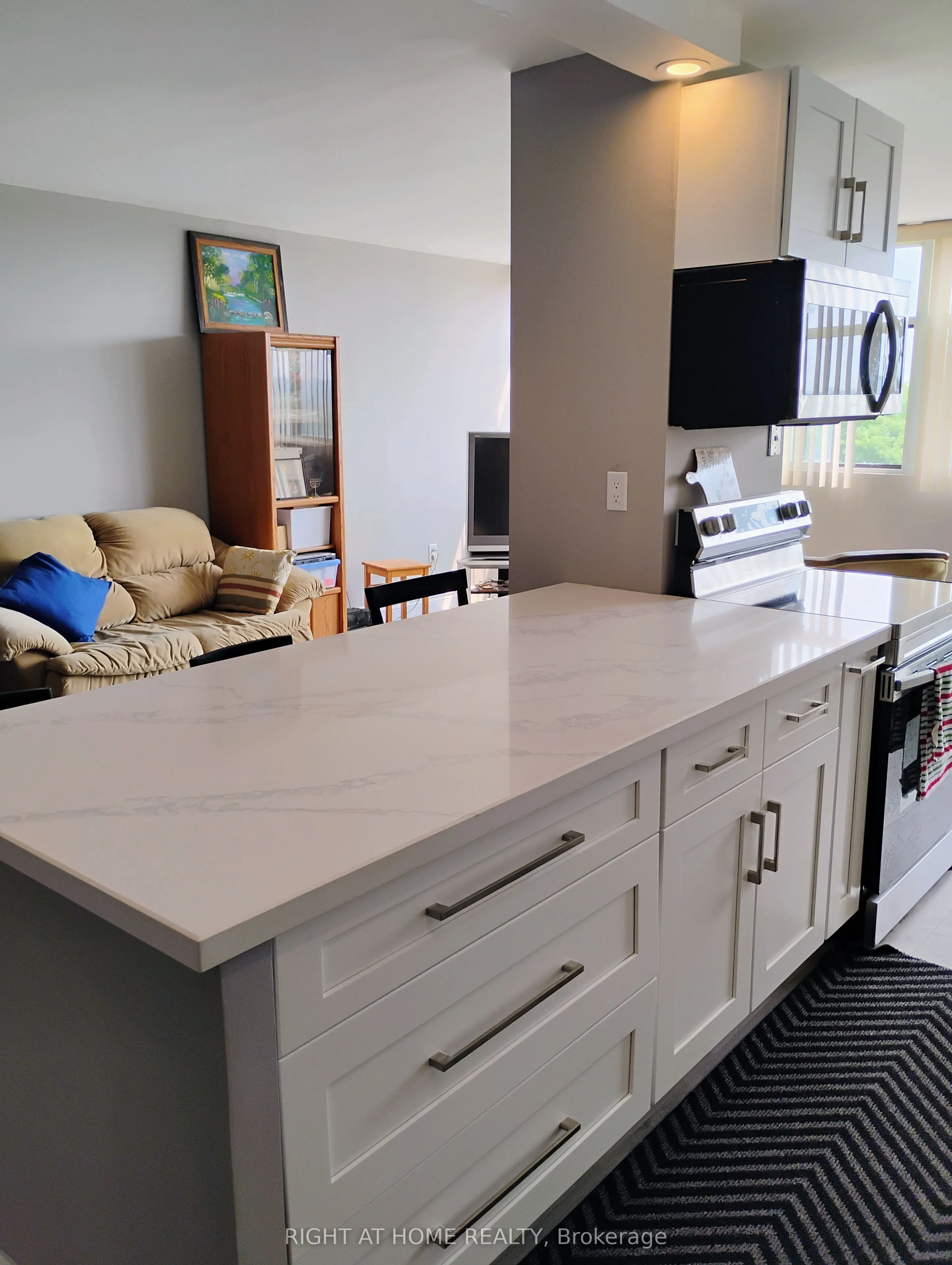 100 Antibes Drive, #705