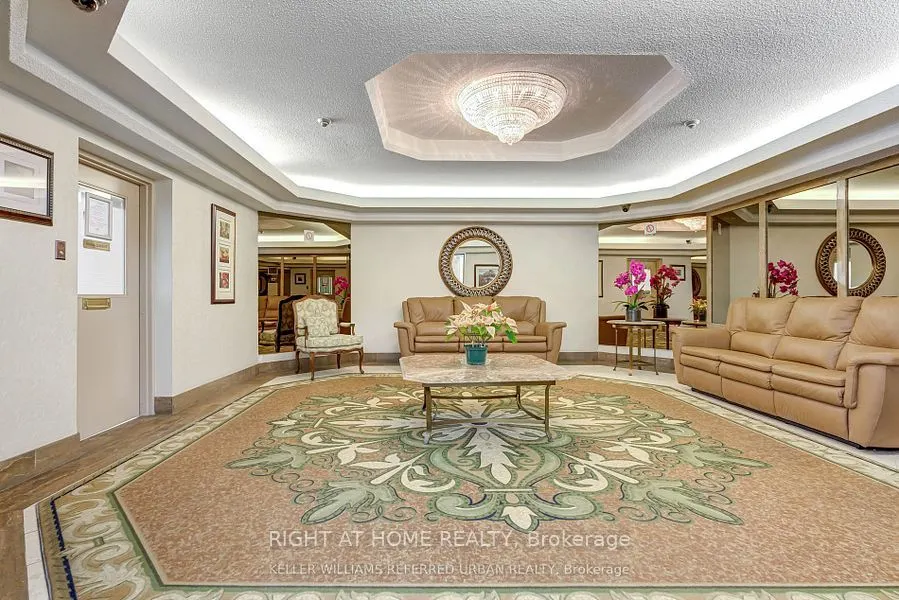 100 Antibes Drive, #705