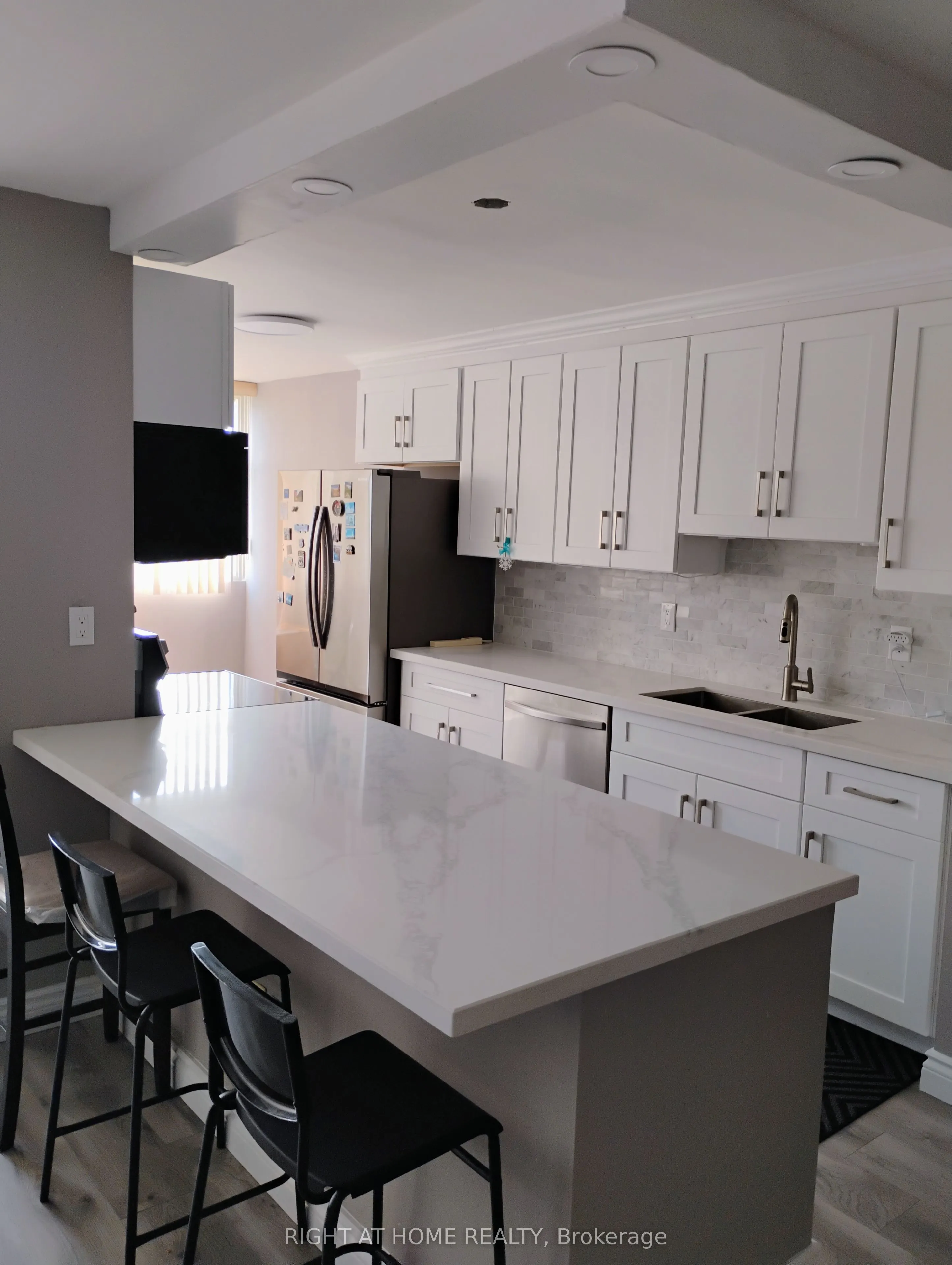 100 Antibes Drive, #705