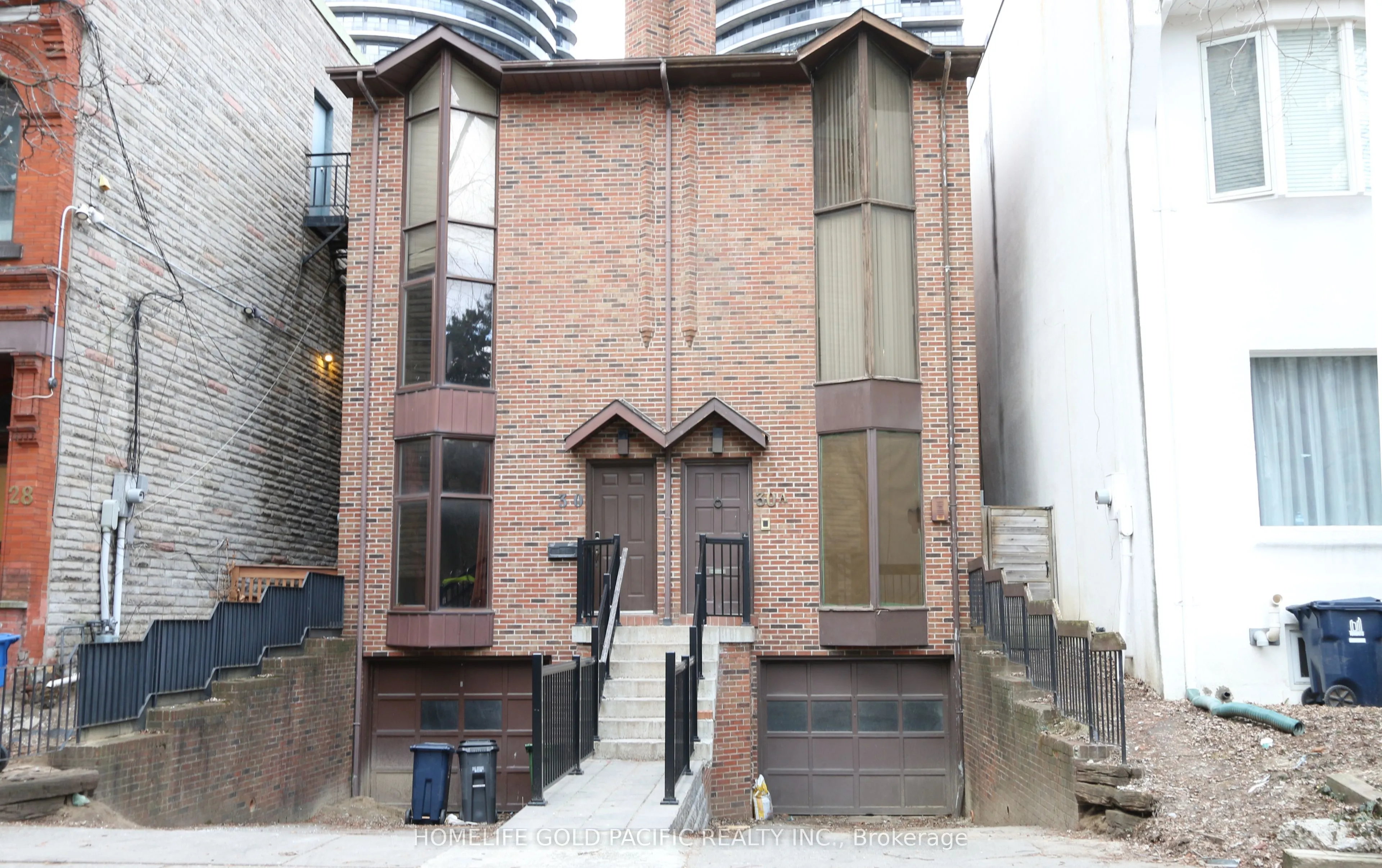 30a Mcgill Street