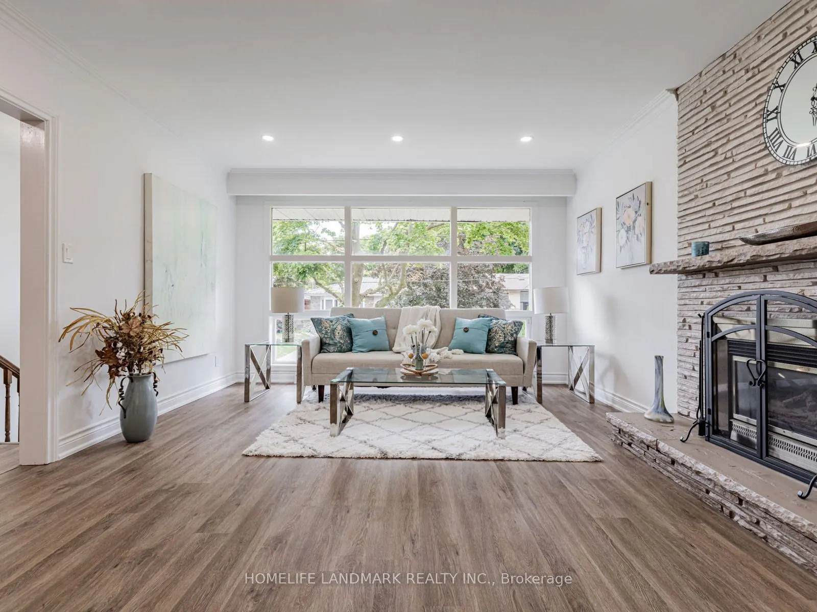 30 Burleigh Heights Drive