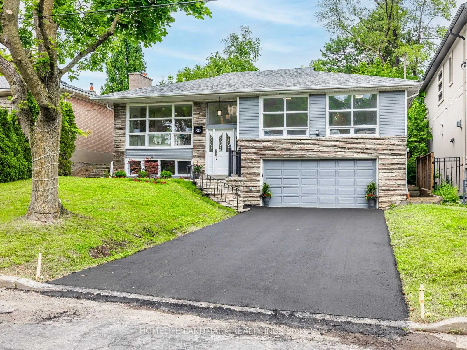30 Burleigh Heights Drive