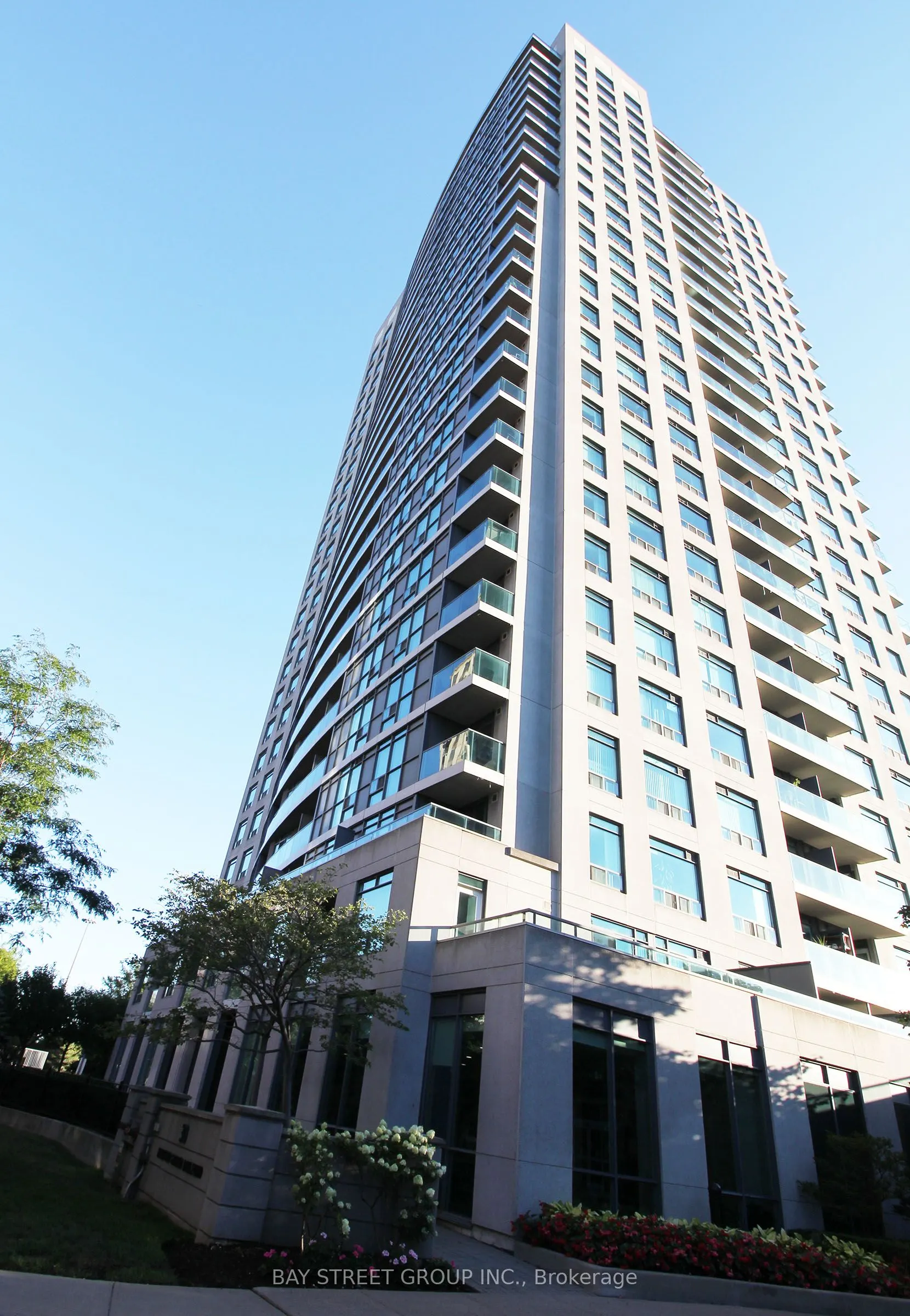 30 Harrison Garden Boulevard, #1512