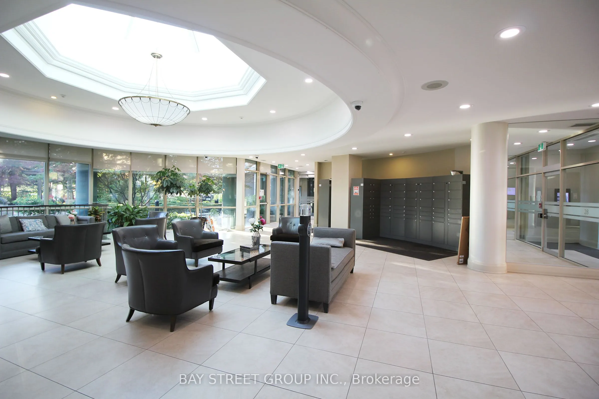 30 Harrison Garden Boulevard, #1512