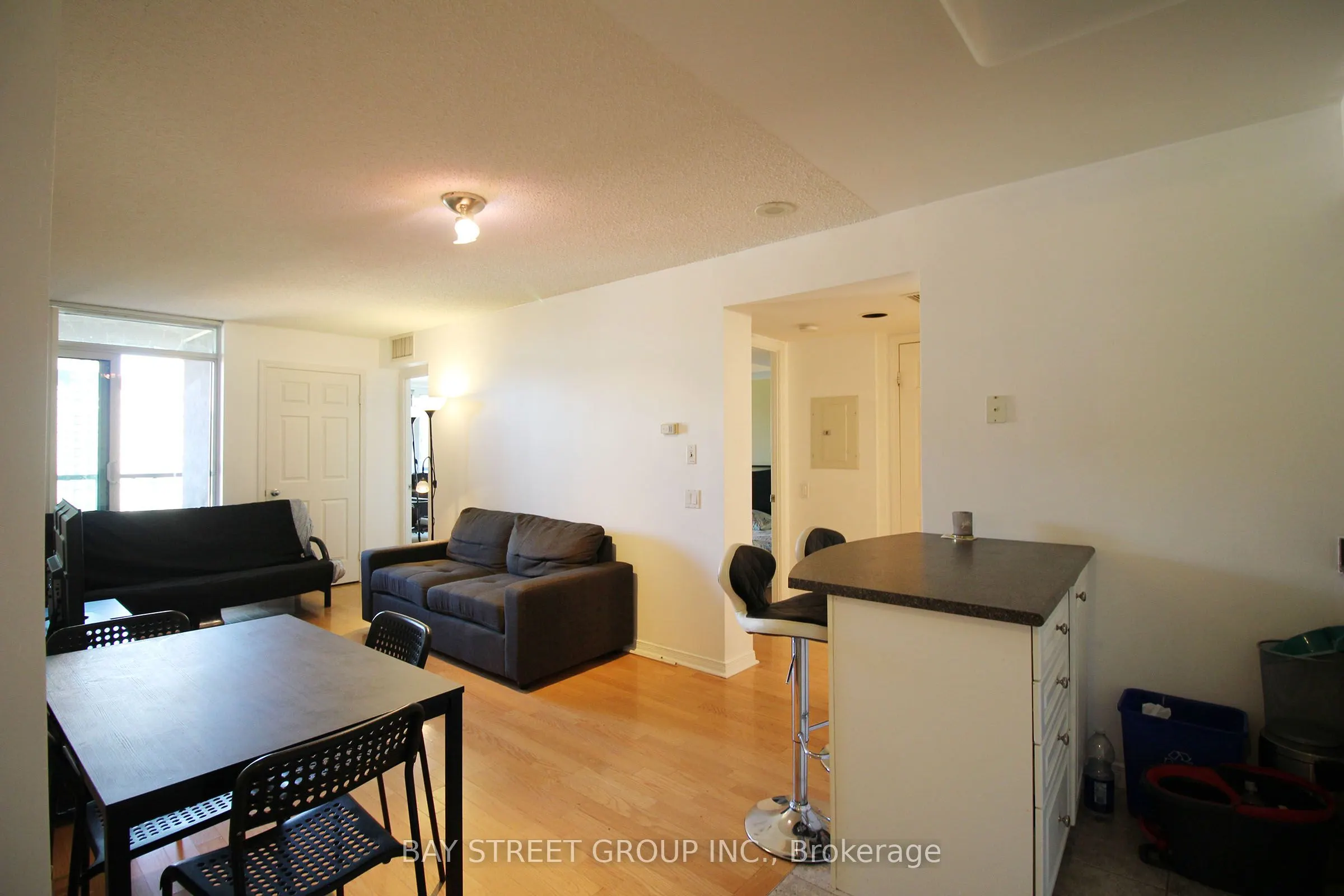 30 Harrison Garden Boulevard, #1512