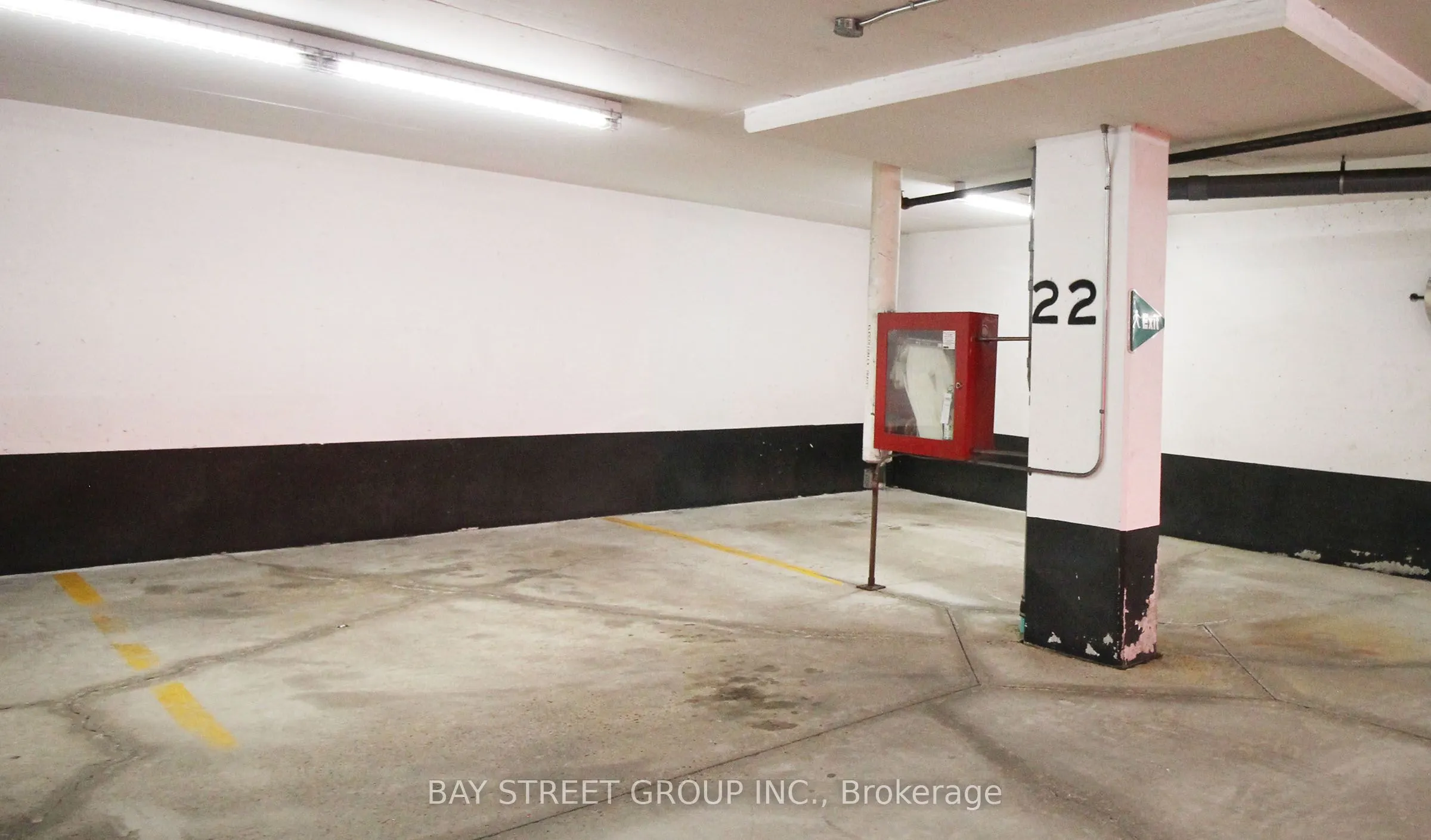 30 Harrison Garden Boulevard, #1512