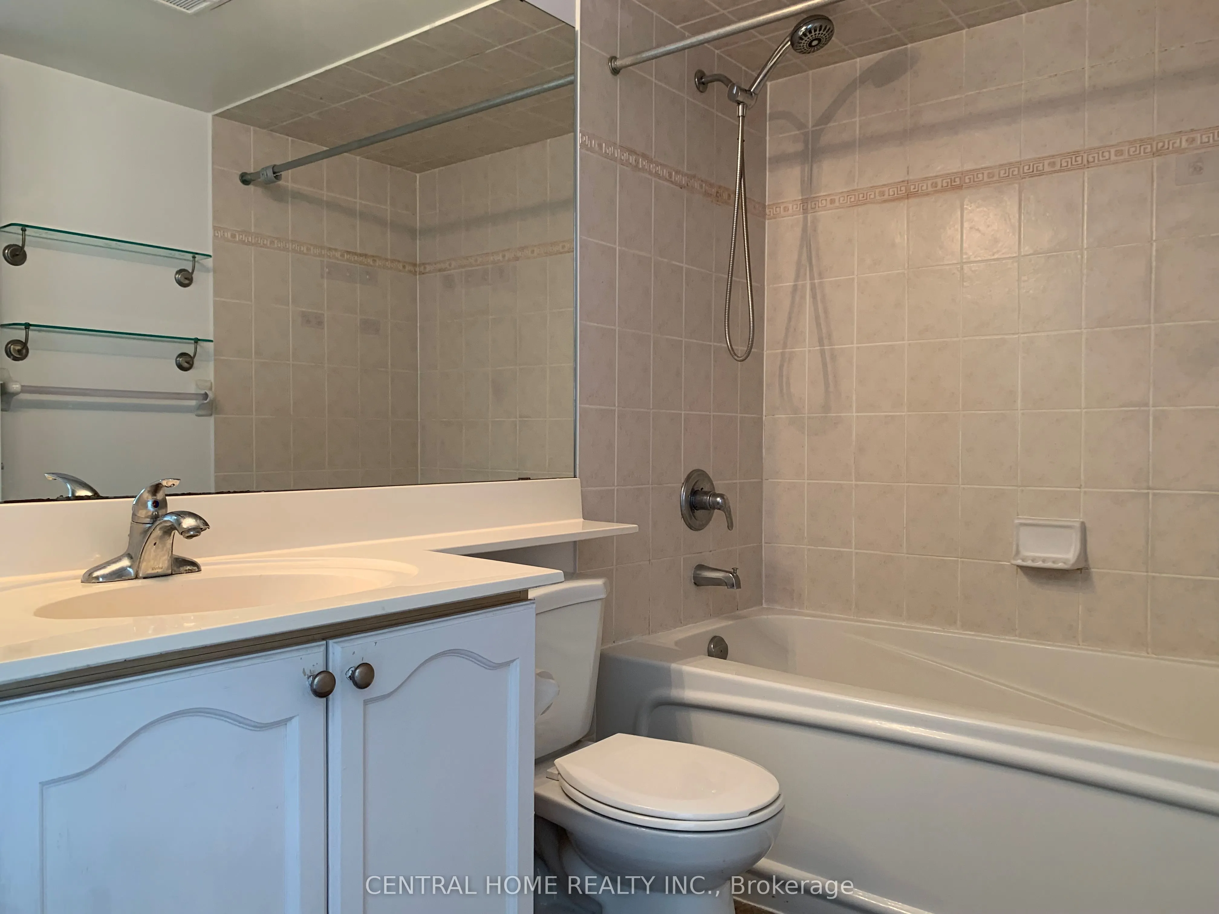 21 Hillcrest Avenue, #2203