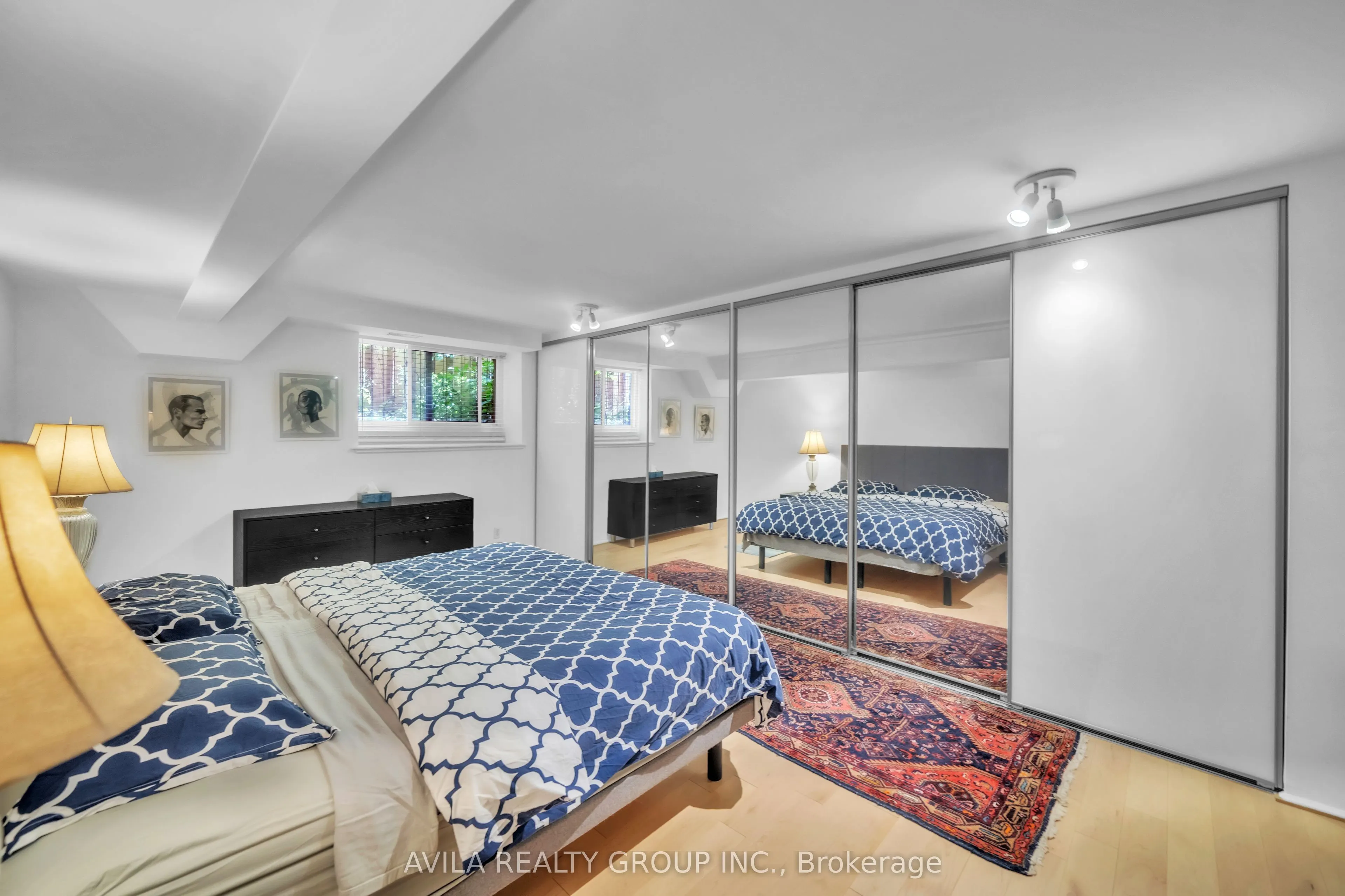 75 Markham Street, #7