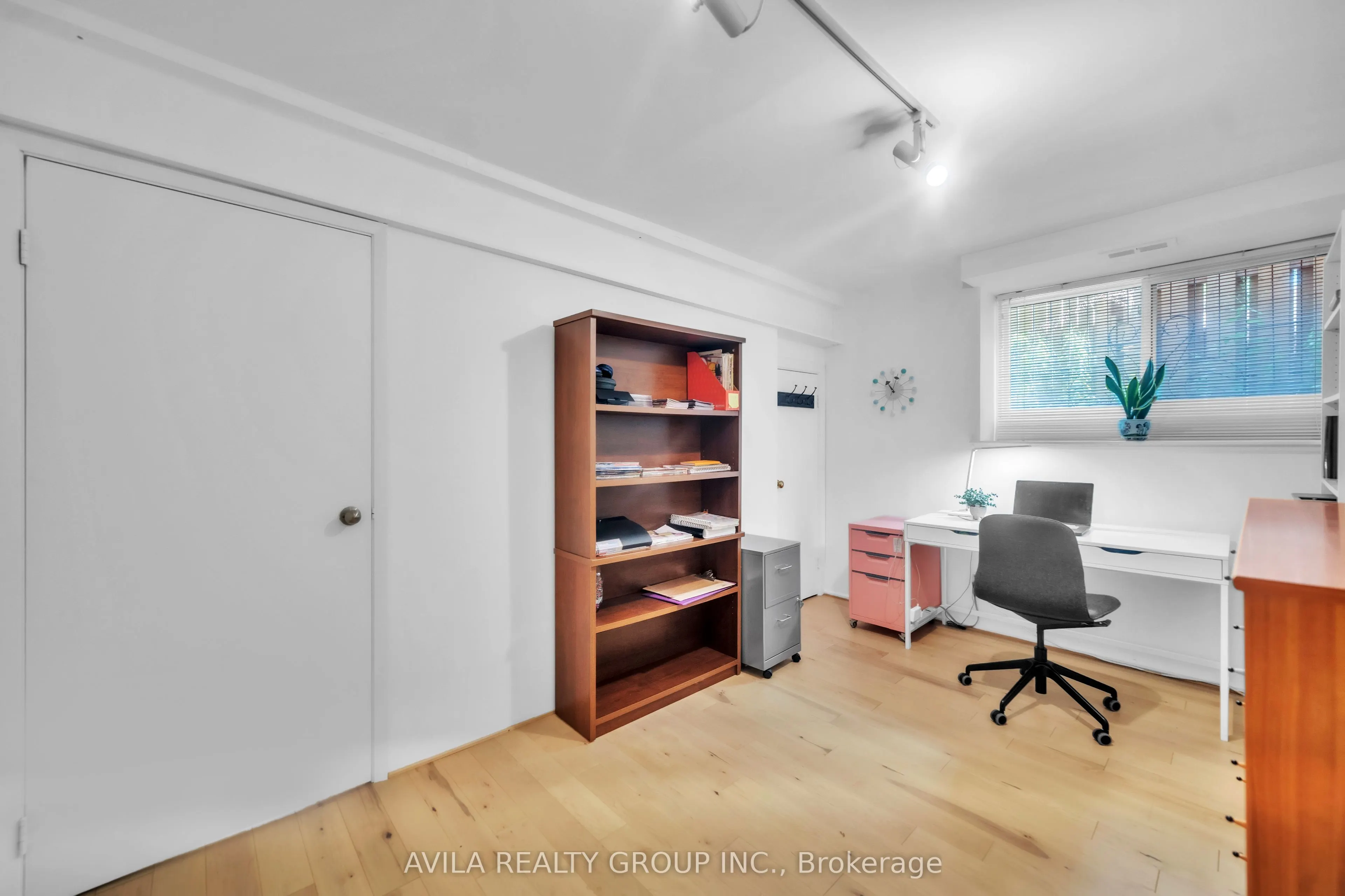 75 Markham Street, #7
