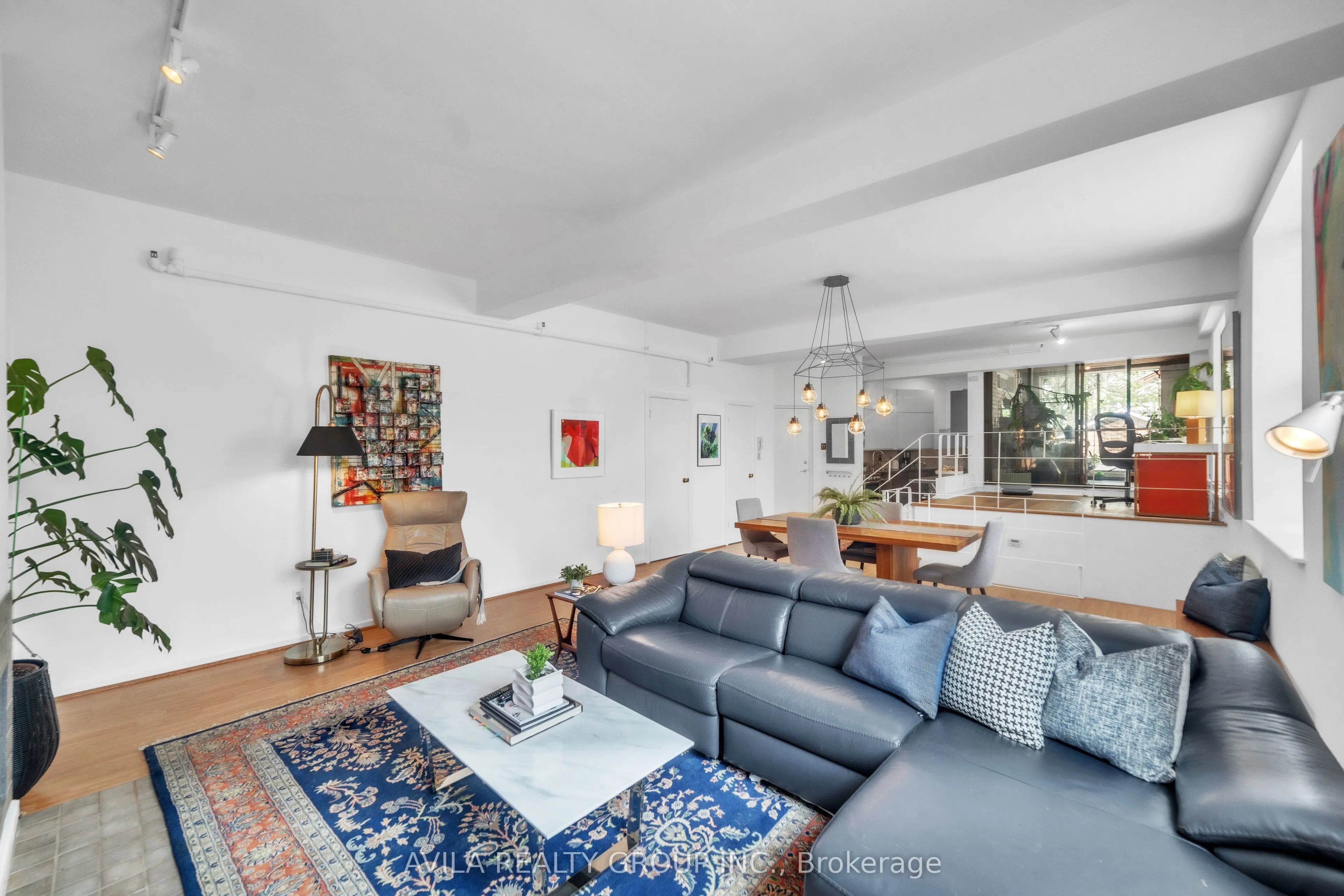 75 Markham Street, #7