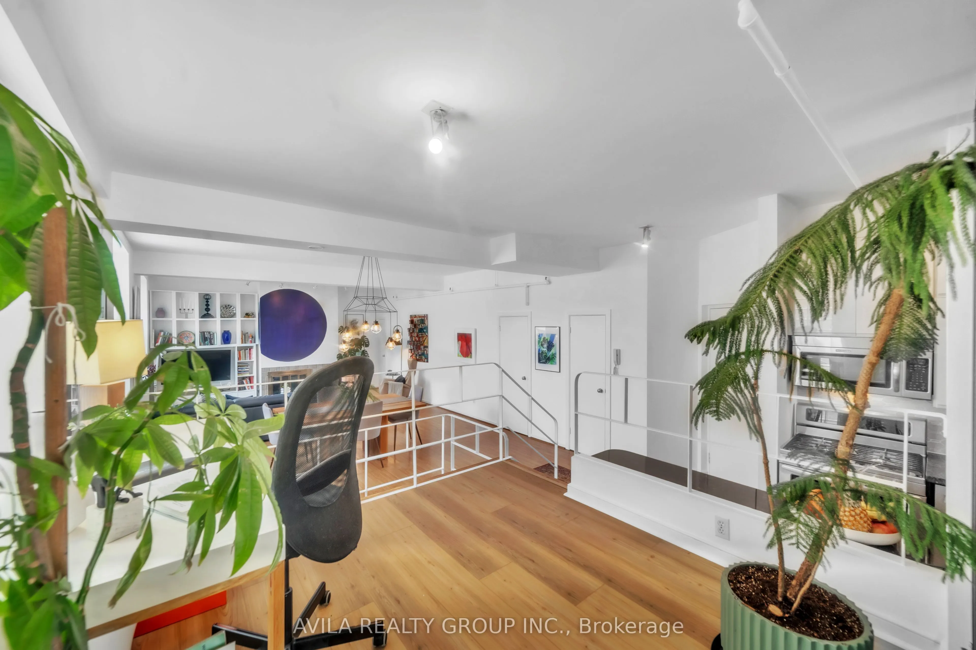 75 Markham Street, #7