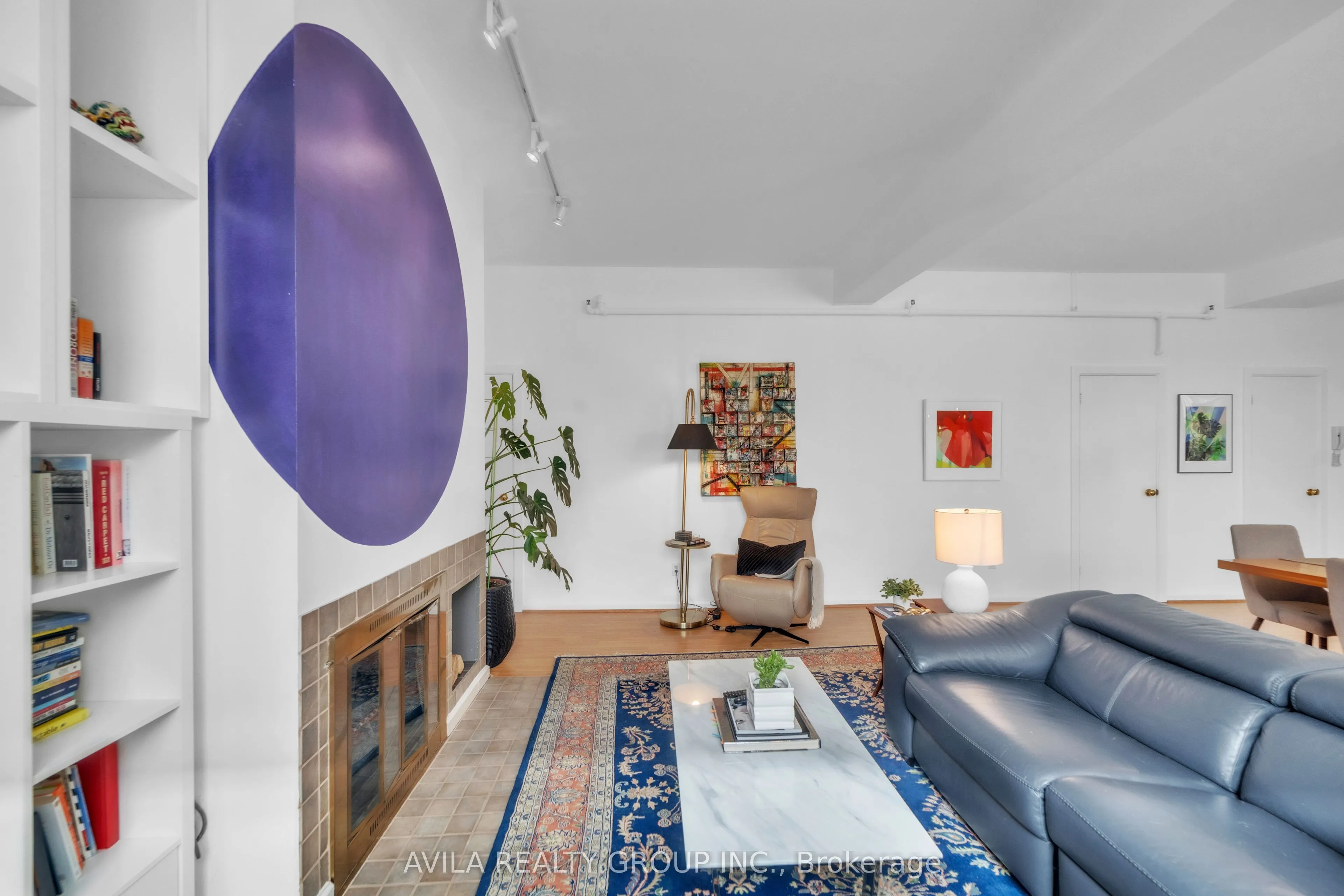 75 Markham Street, #7