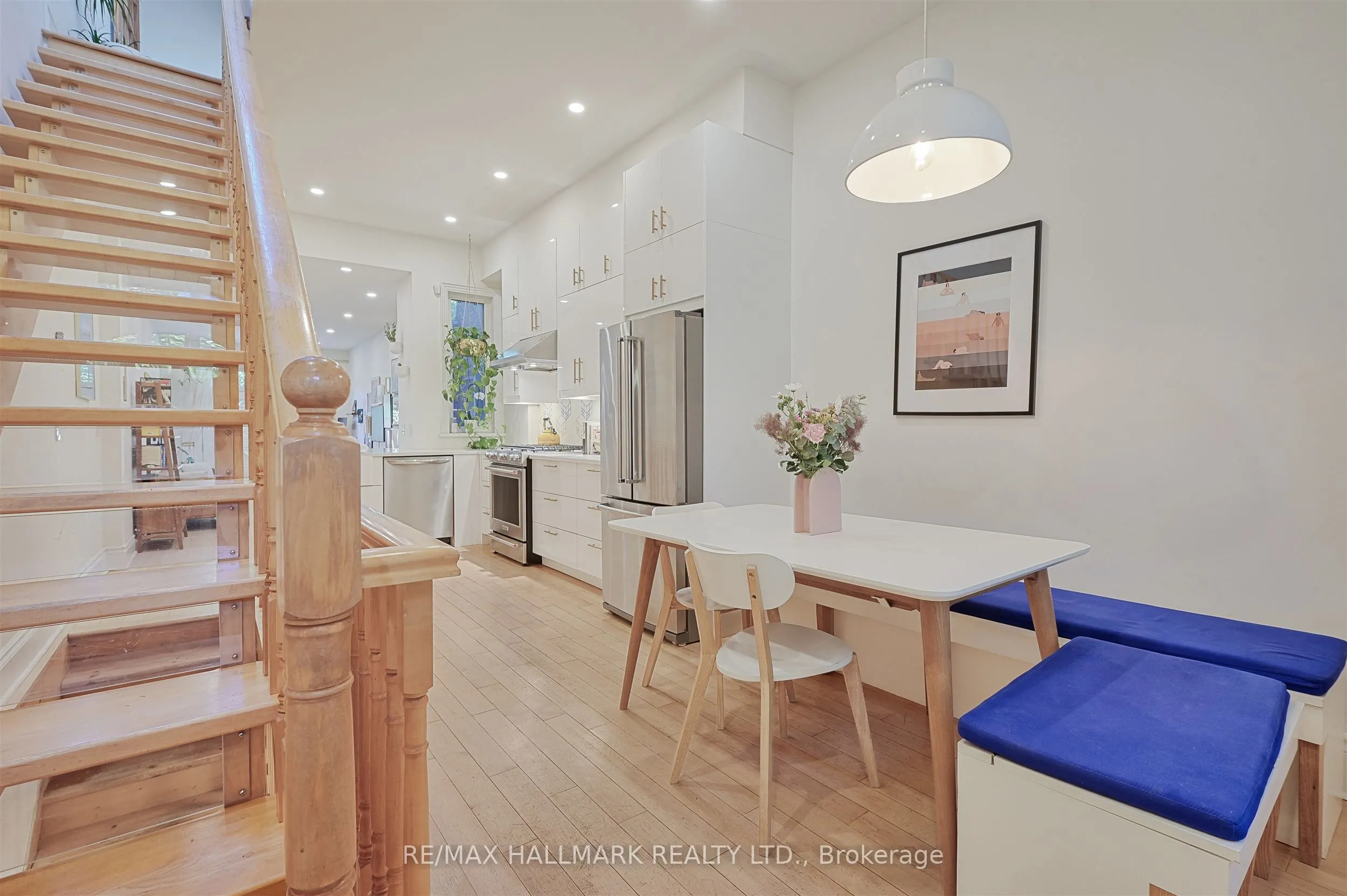 88 1/2 Massey Street