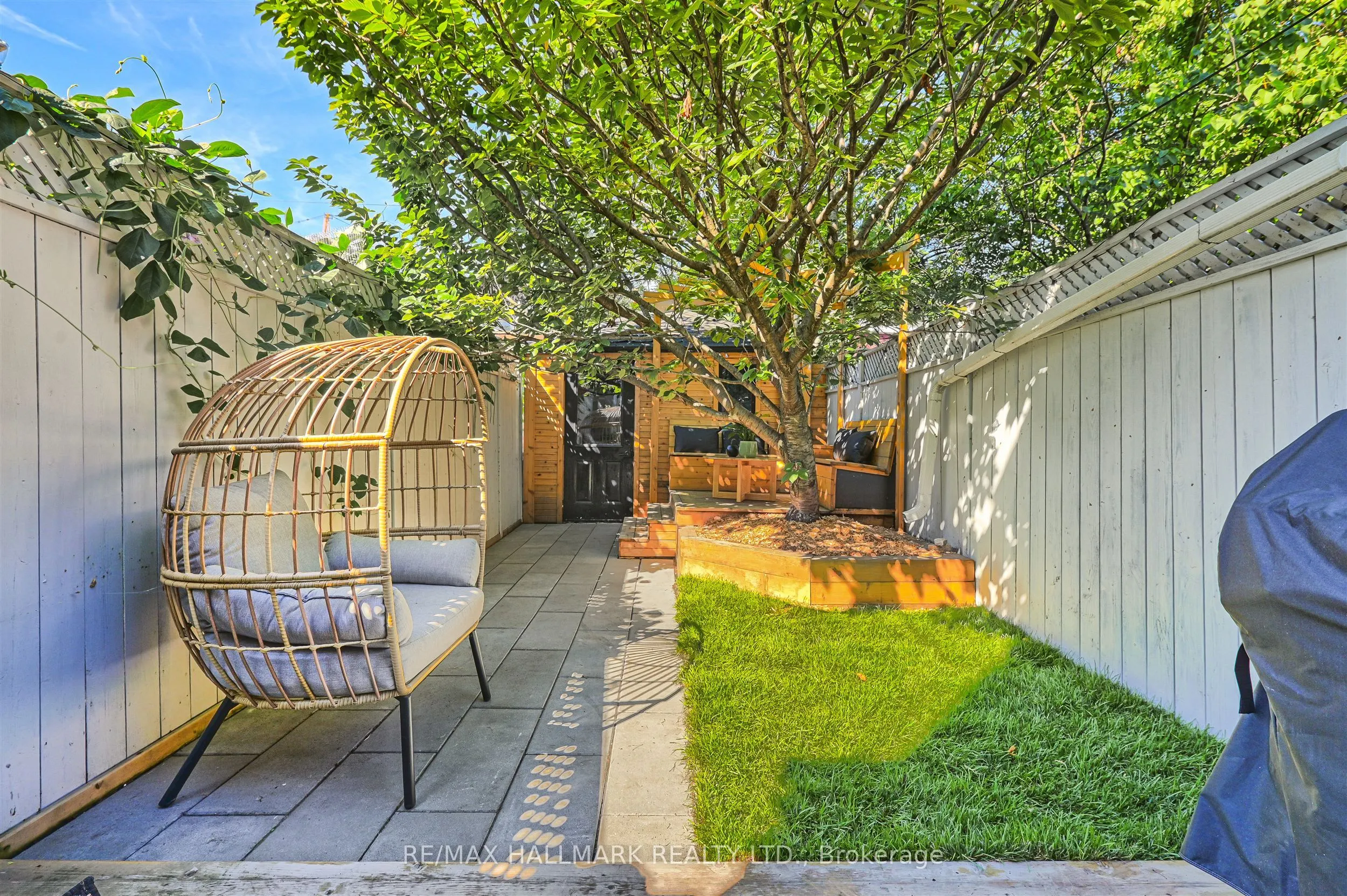 88 1/2 Massey Street