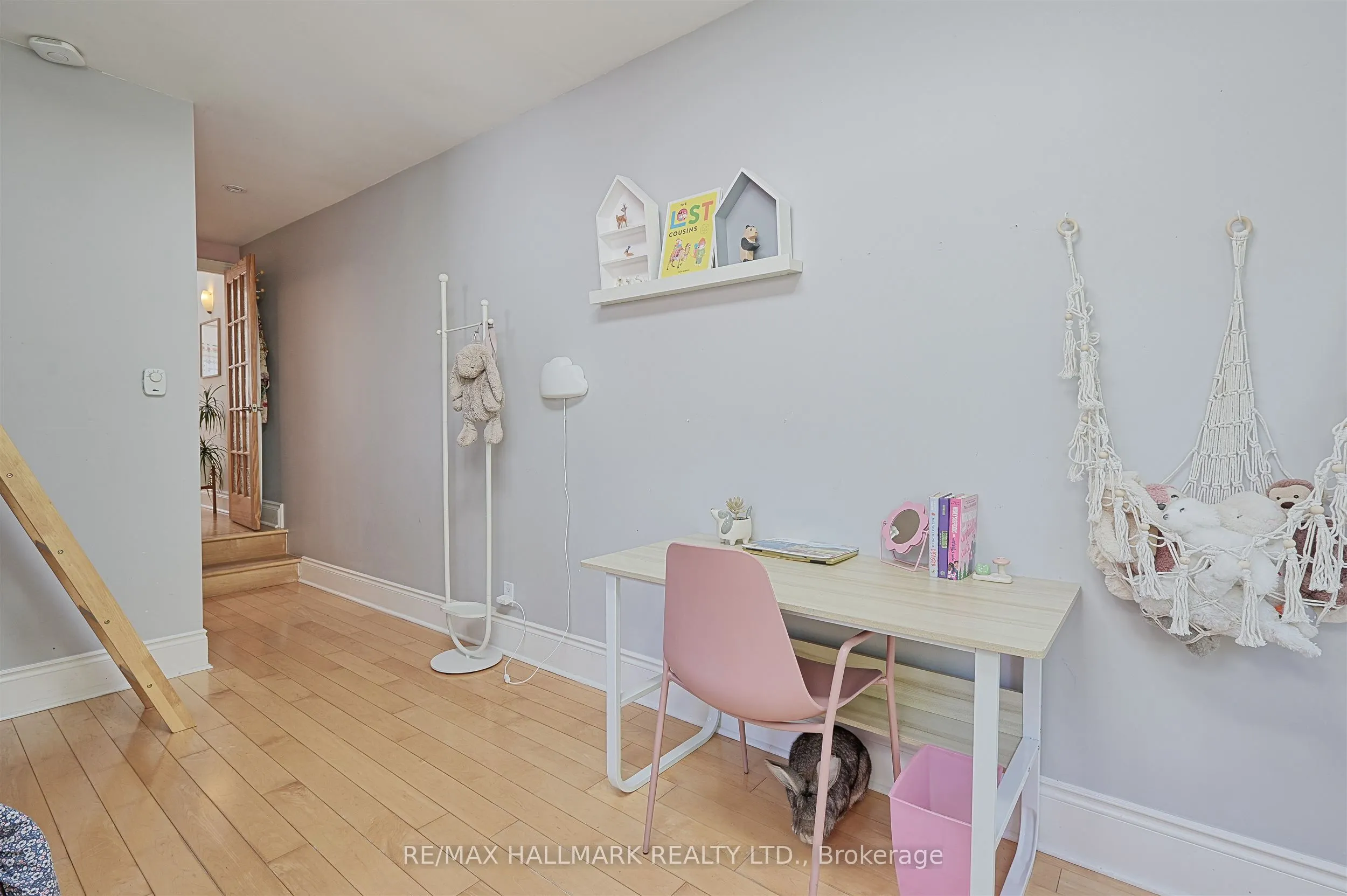 88 1/2 Massey Street