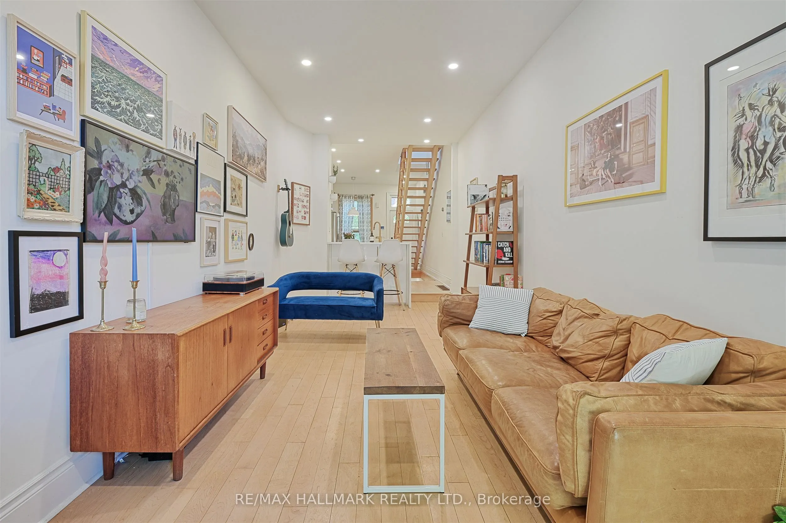 88 1/2 Massey Street