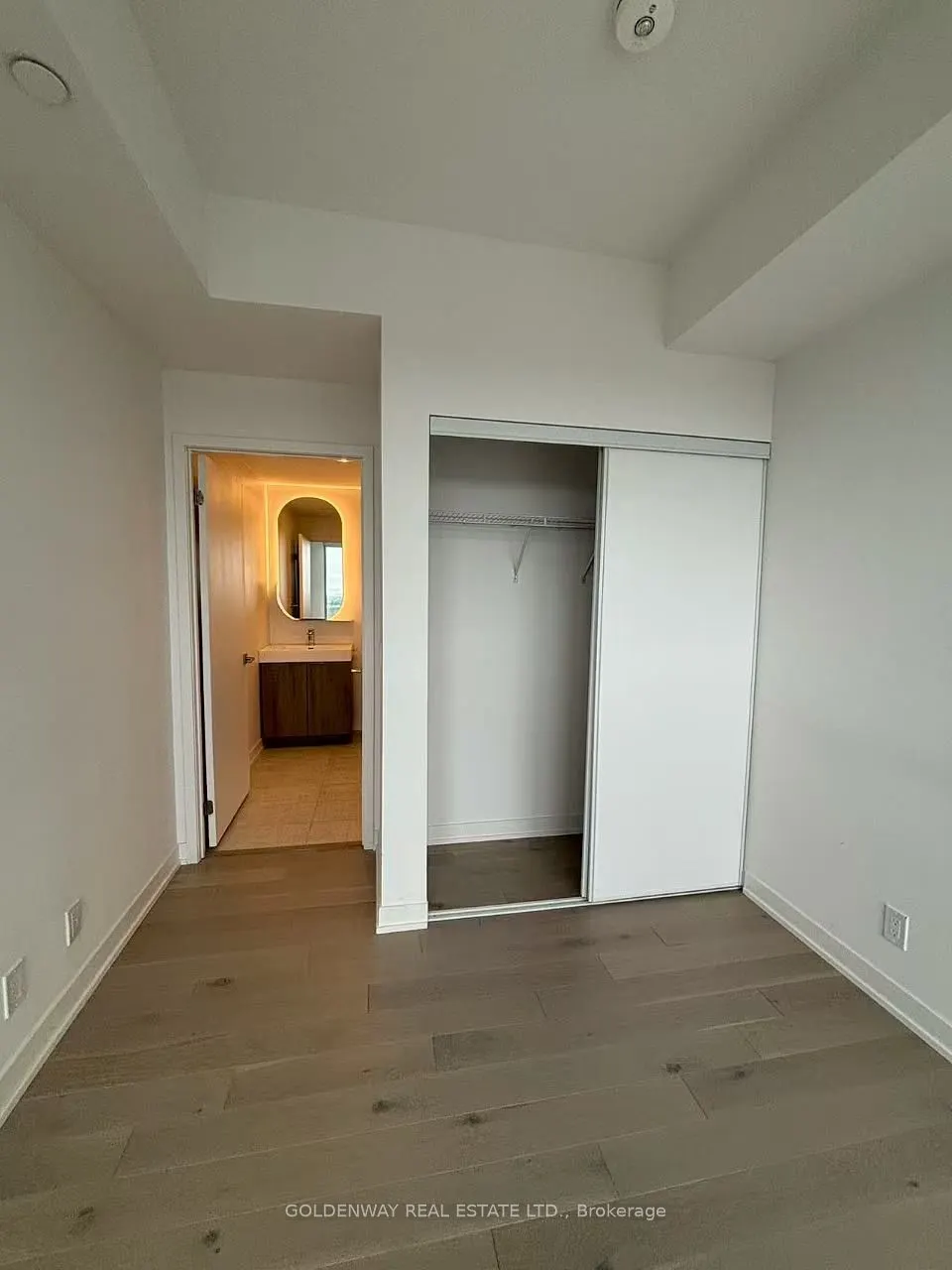 15 Holmes Avenue, #1008