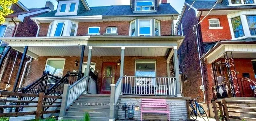 176 Grace Street, #1