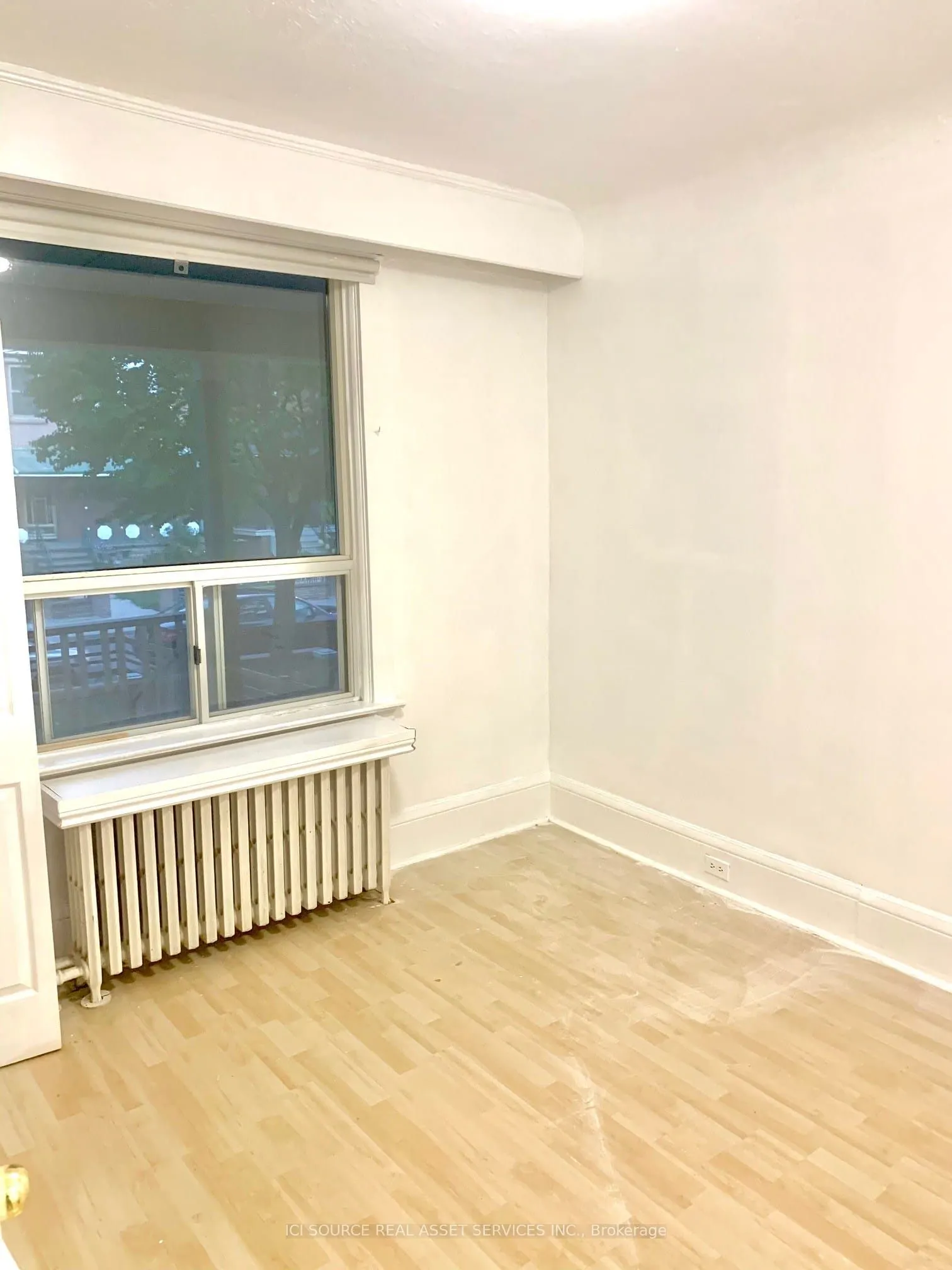176 Grace Street, #1