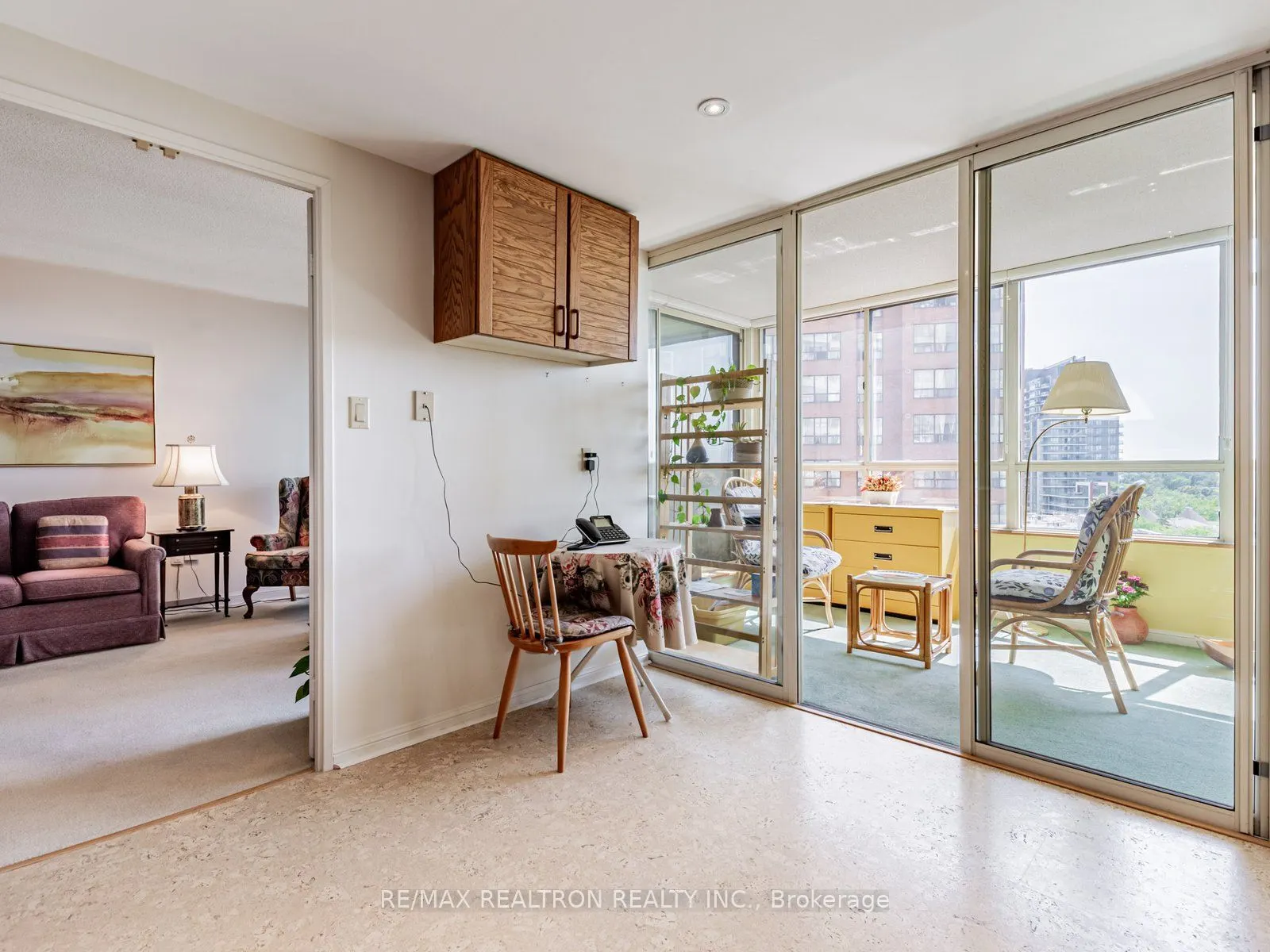 5444 Yonge Street, #703