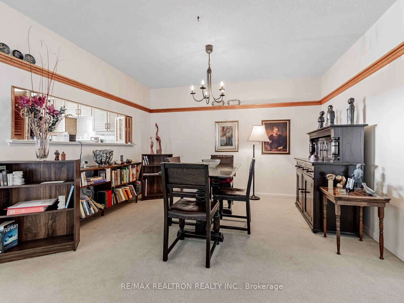 5444 Yonge Street, #703