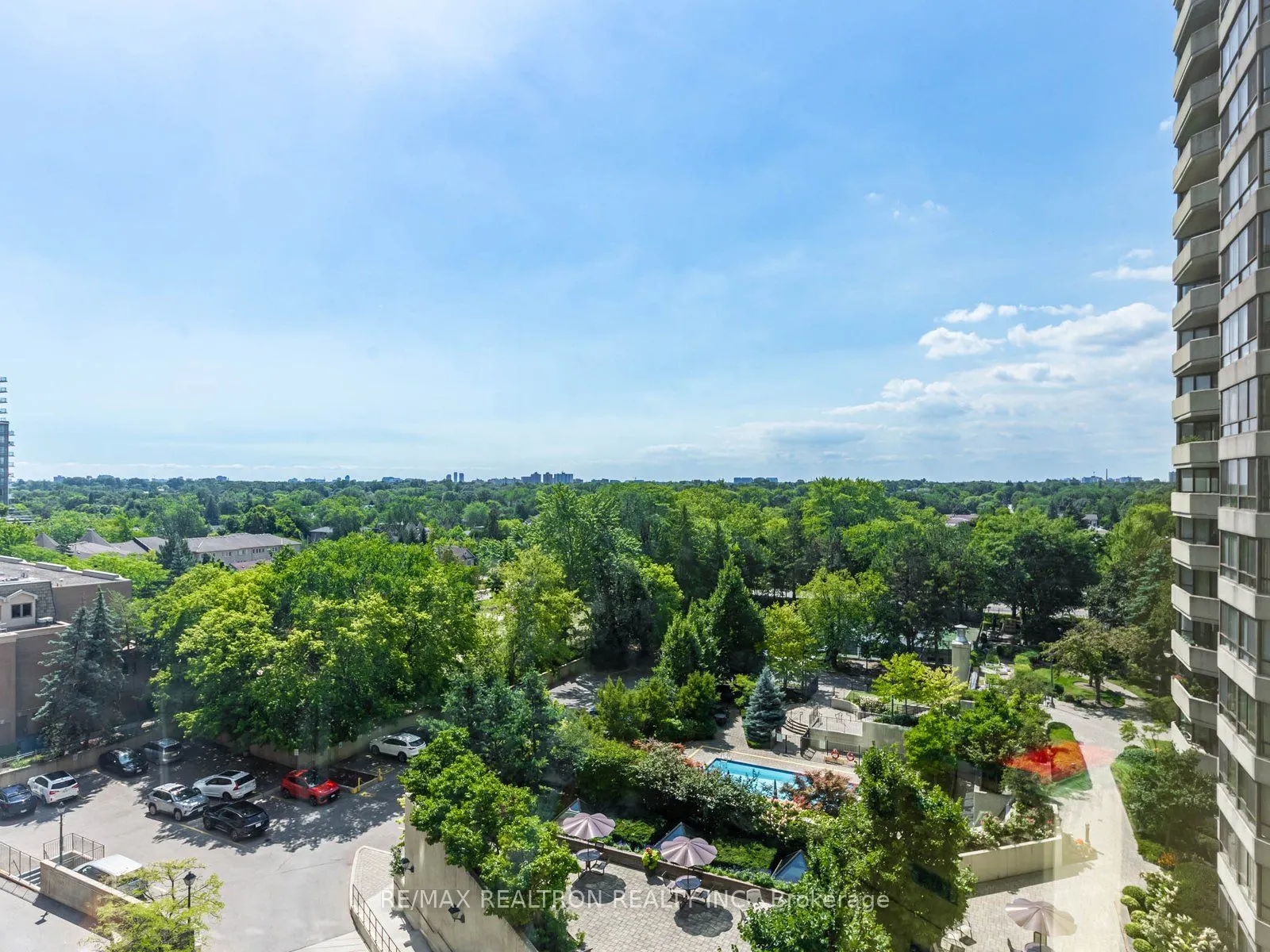 5444 Yonge Street, #703