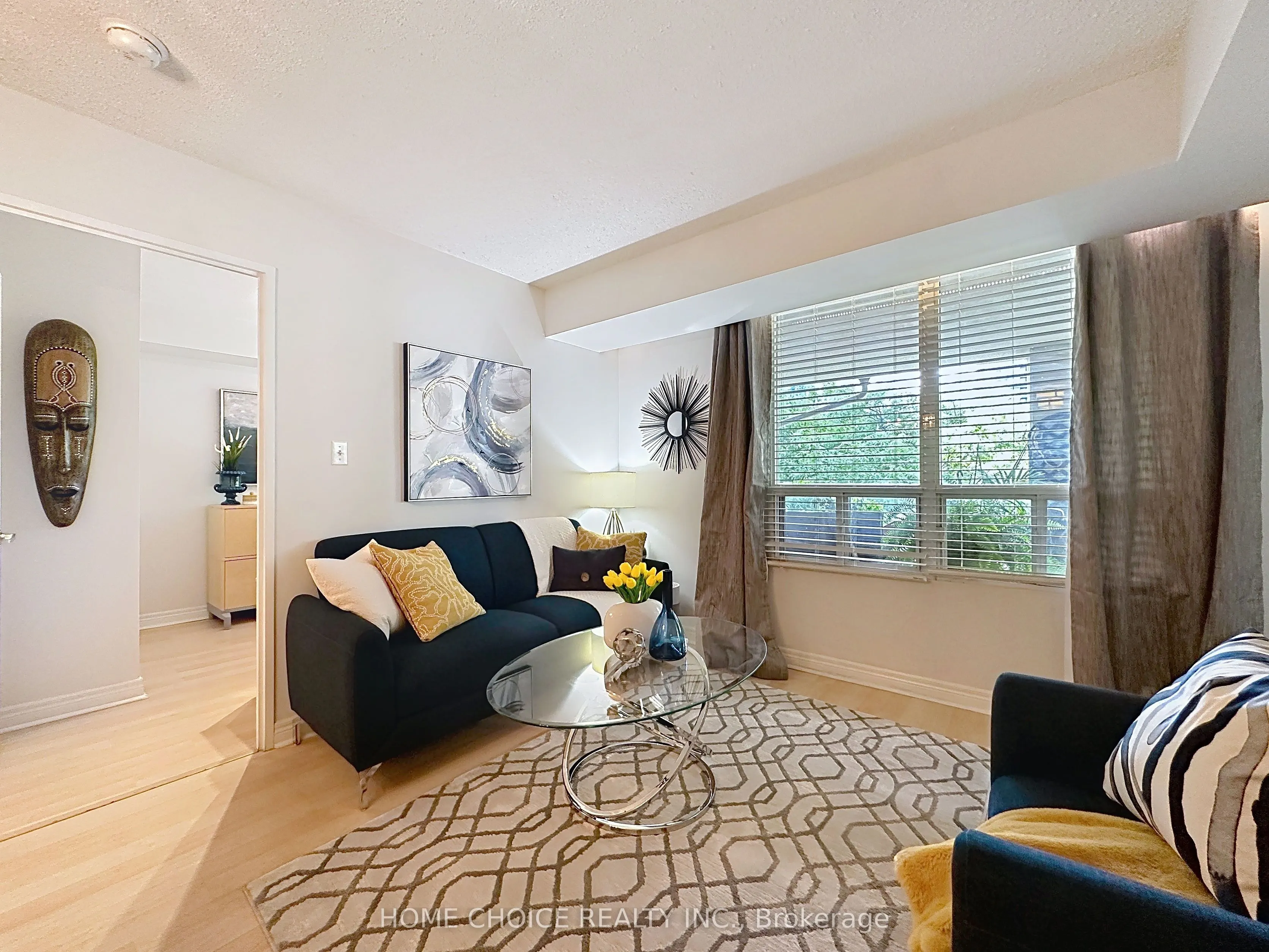 28 Empress Avenue, #215