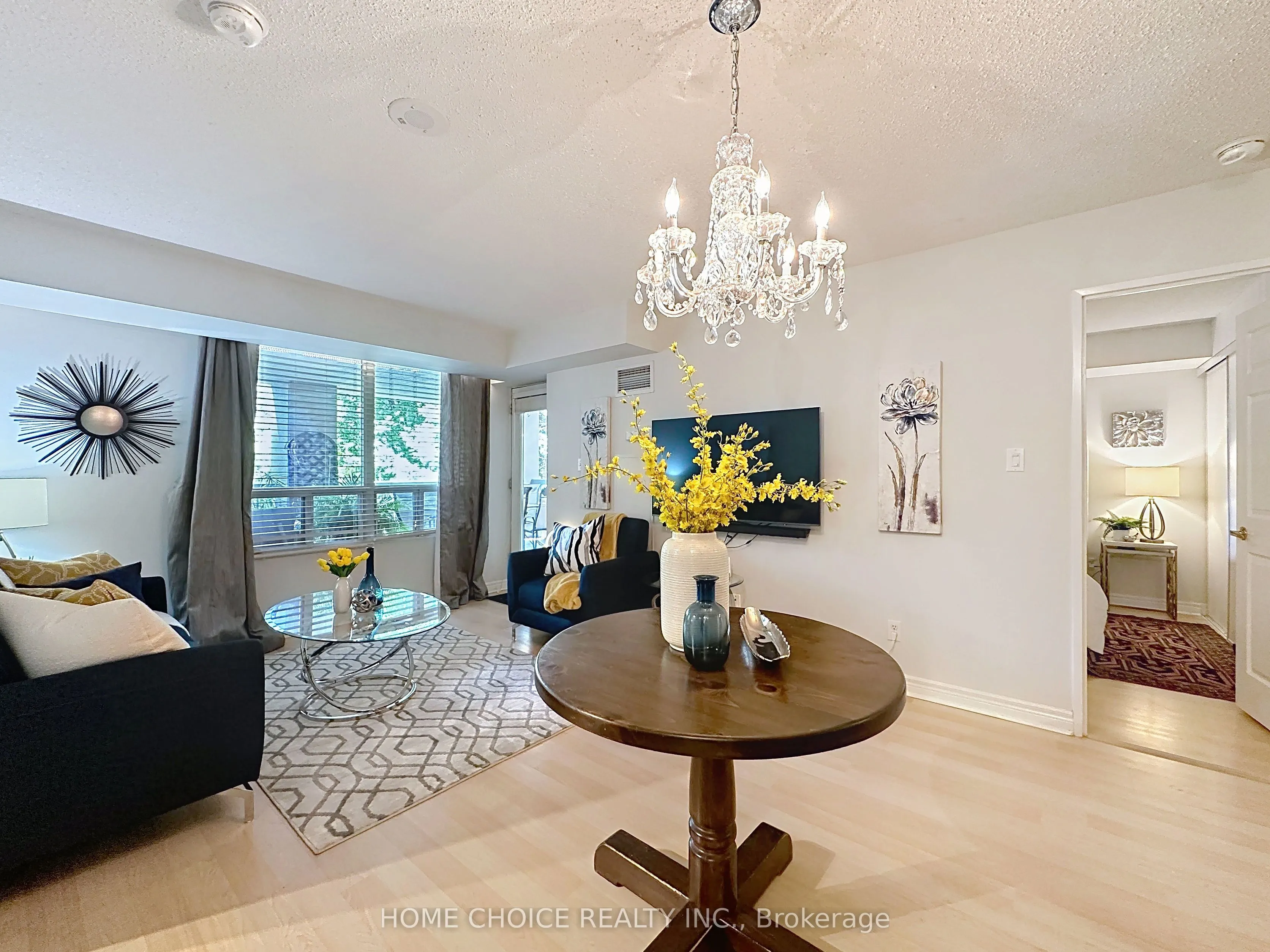 28 Empress Avenue, #215