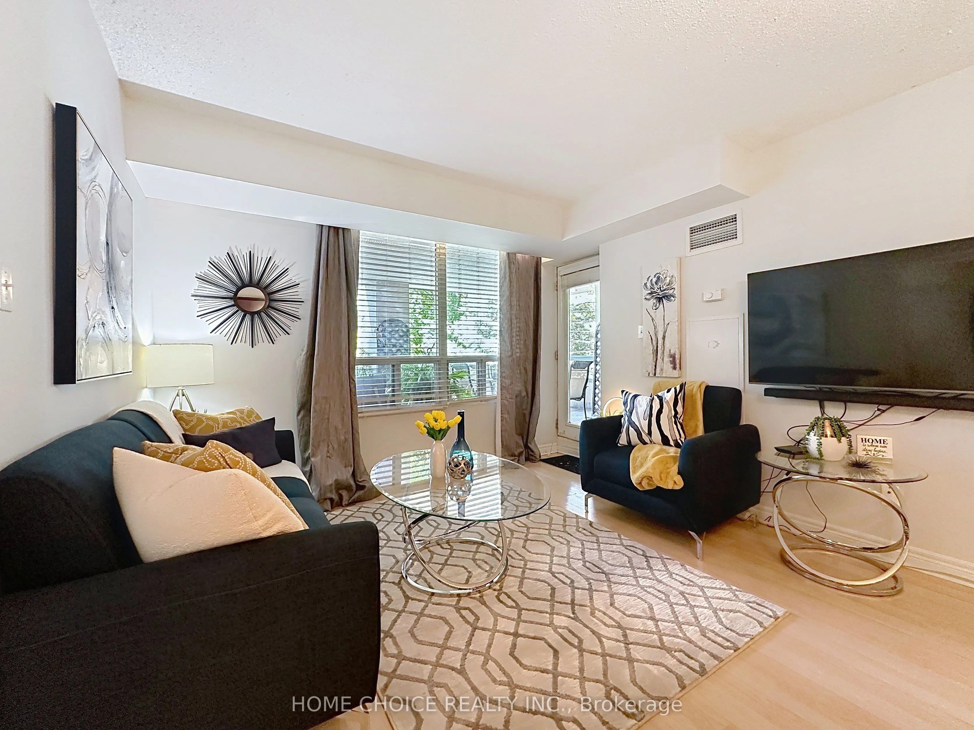 28 Empress Avenue, #215