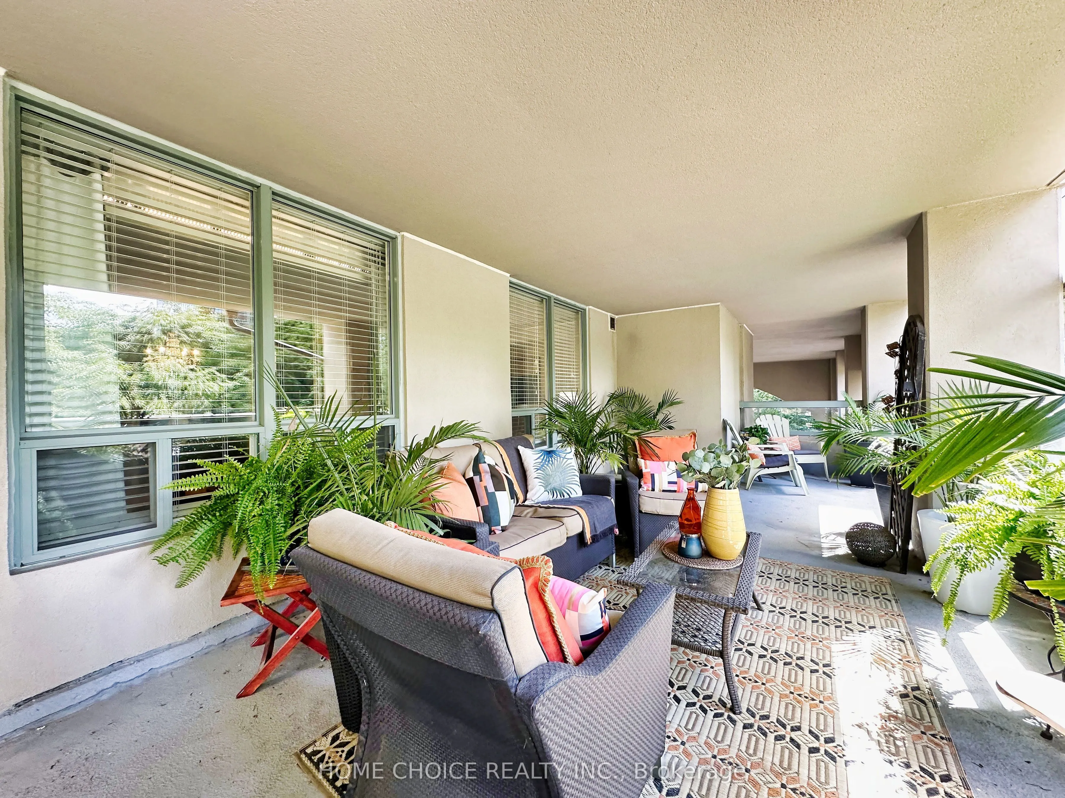 28 Empress Avenue, #215