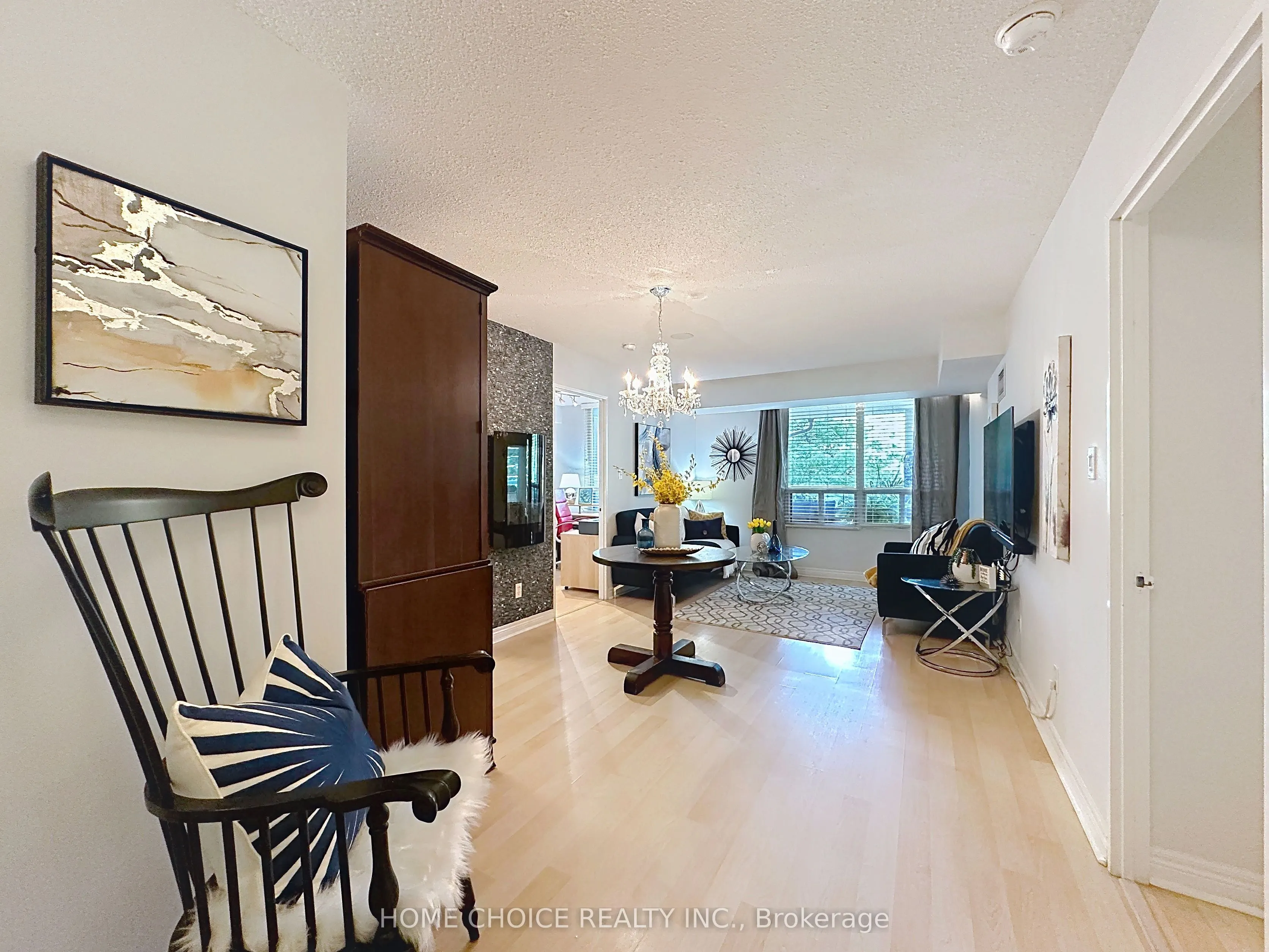28 Empress Avenue, #215